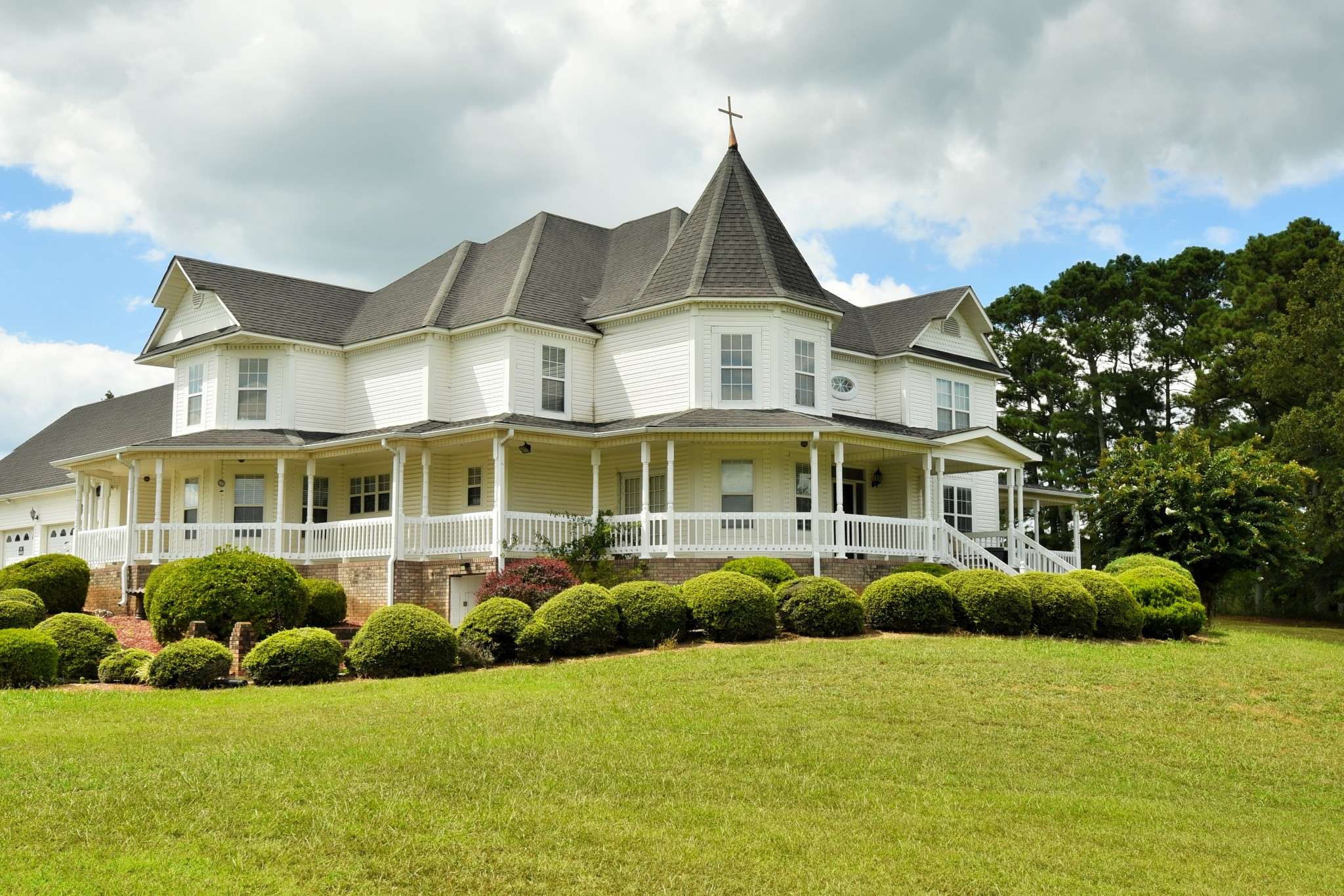 10674 Wall Triana Hwy, Toney, AL 35773