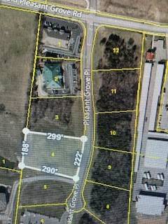 1006 Pleasant Grove Pl, Mount Juliet, TN 37122