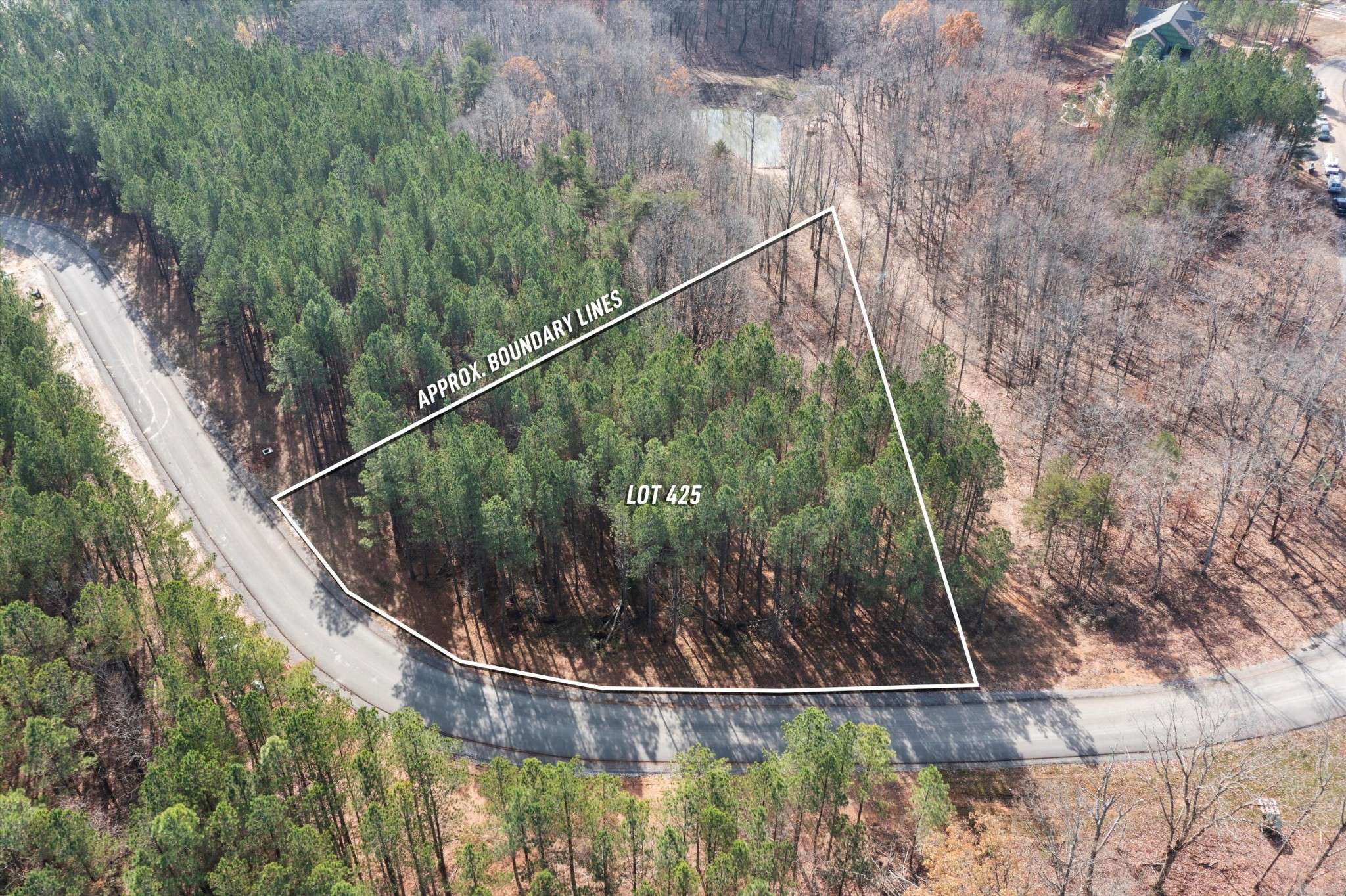 0 Moonlight Lane, Jasper, TN 37347