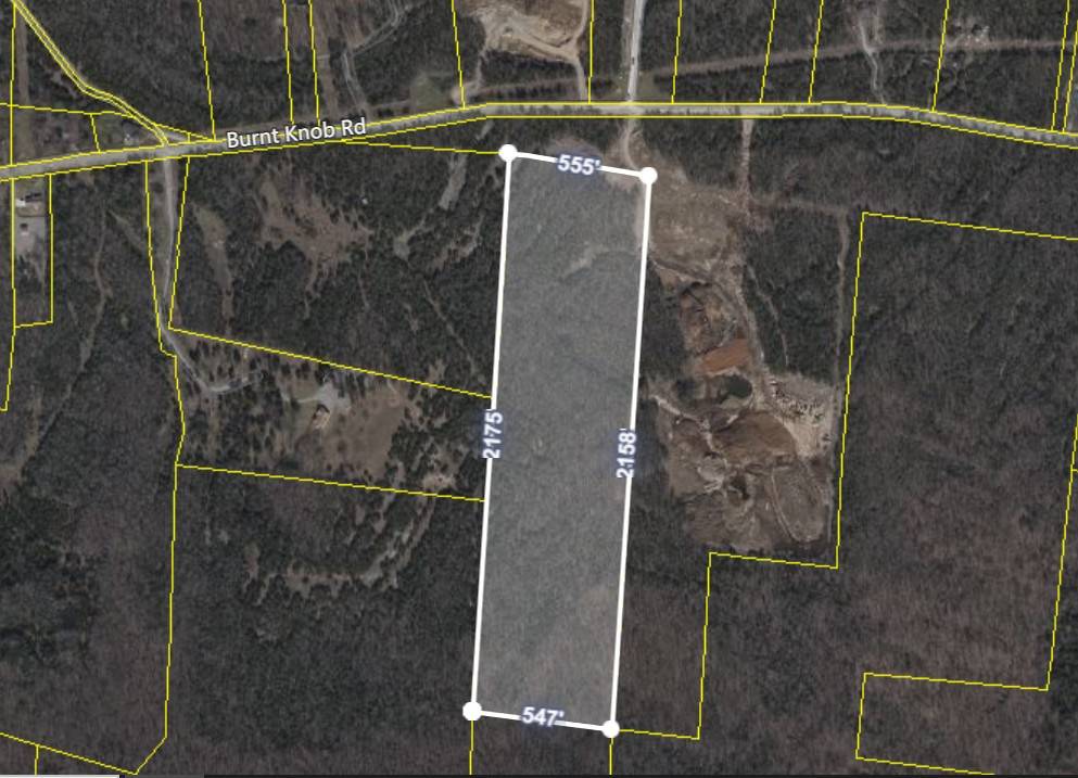 5925 Burnt Knob Rd, Murfreesboro, TN 37129