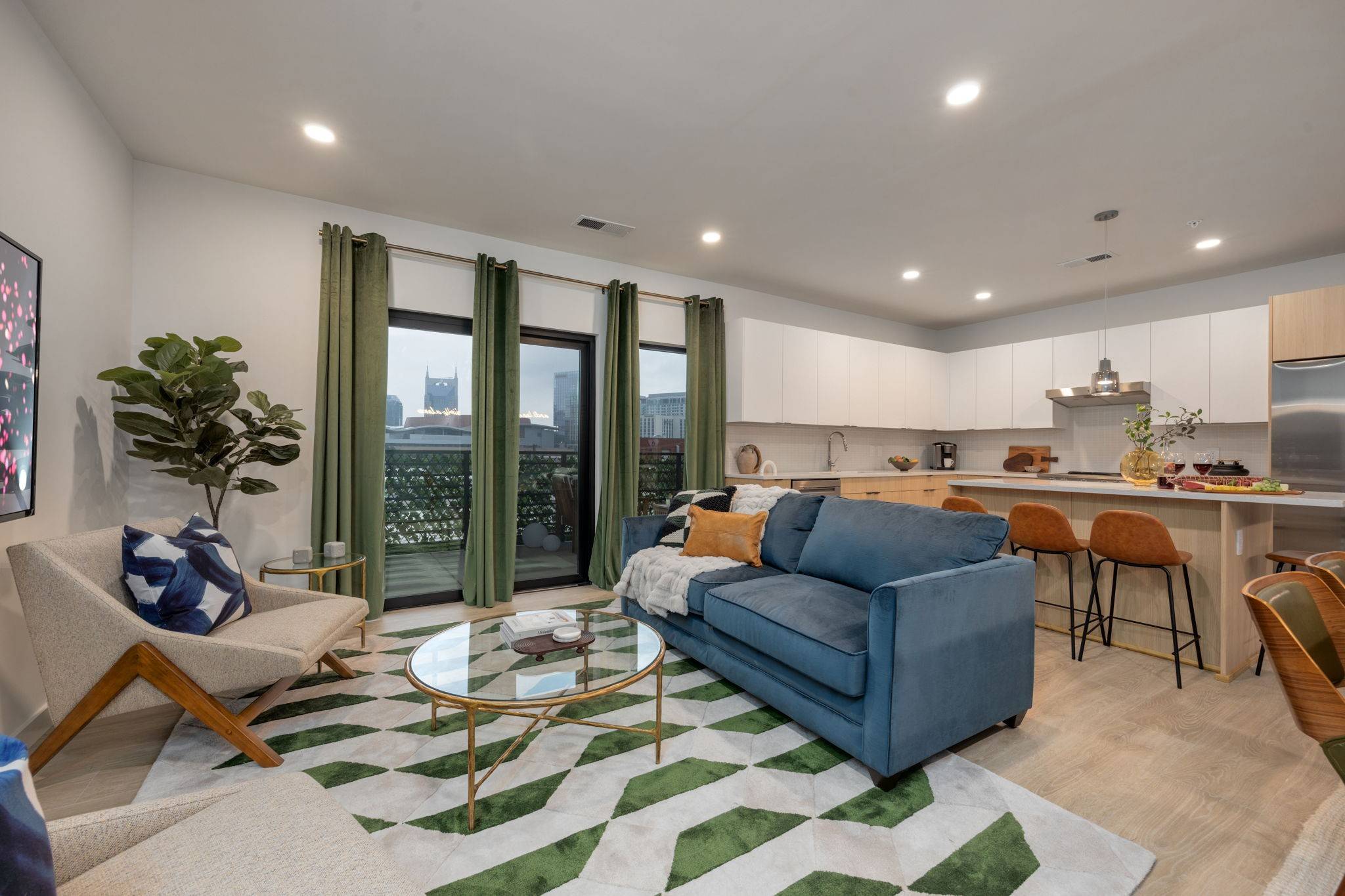 635 7th Ave #S #204, Nashville, TN 37203