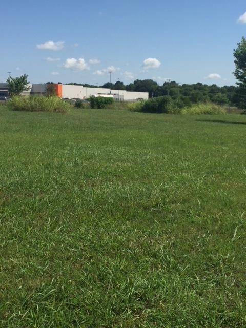 0 Thompsonville Hwy 911, Oak Grove, KY 42262