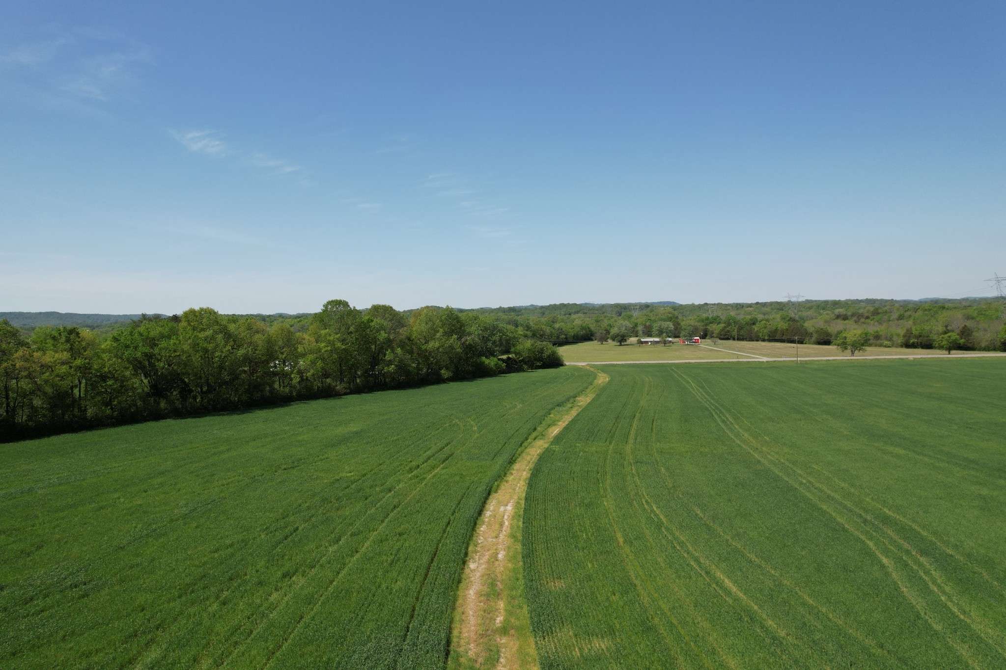 0 Highway 41A, Eagleville, TN 37060