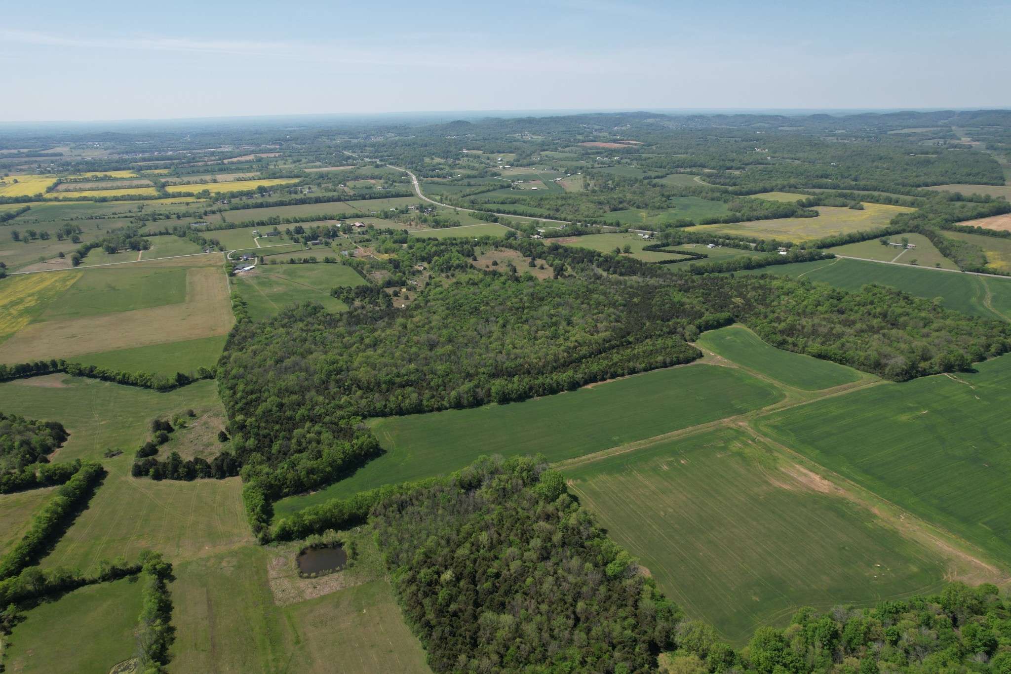0 Highway 41A, Eagleville, TN 37060