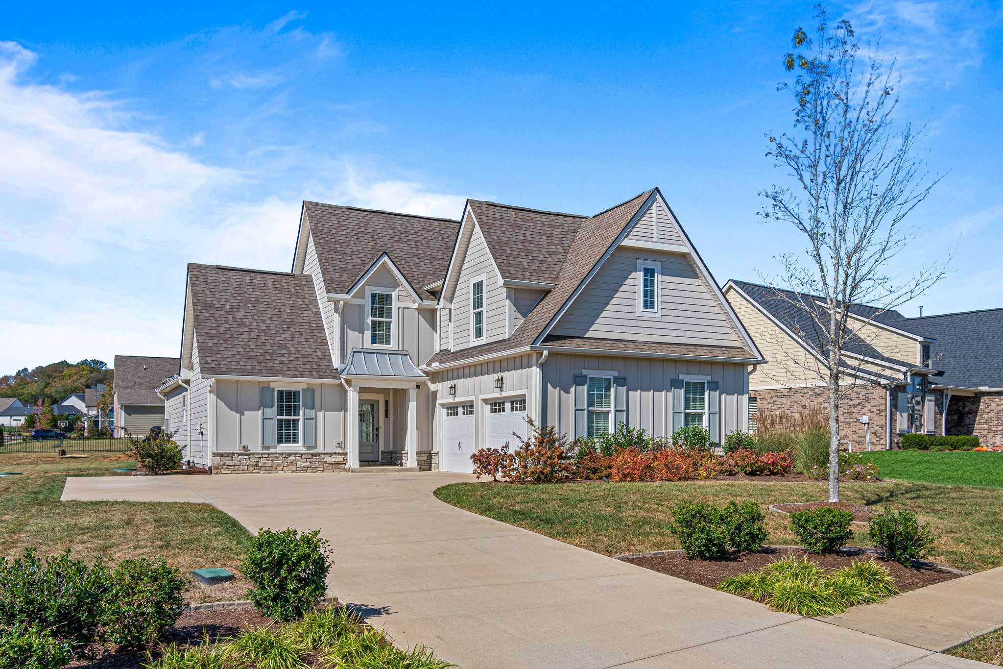 7505 Delancey Dr, College Grove, TN 37046