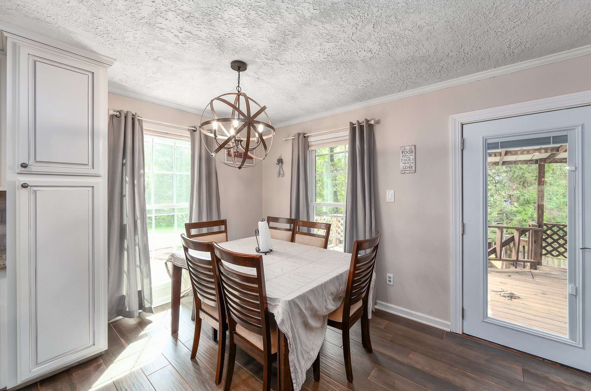 945 Old Lavinia Rd, Cedar Grove, TN 38321