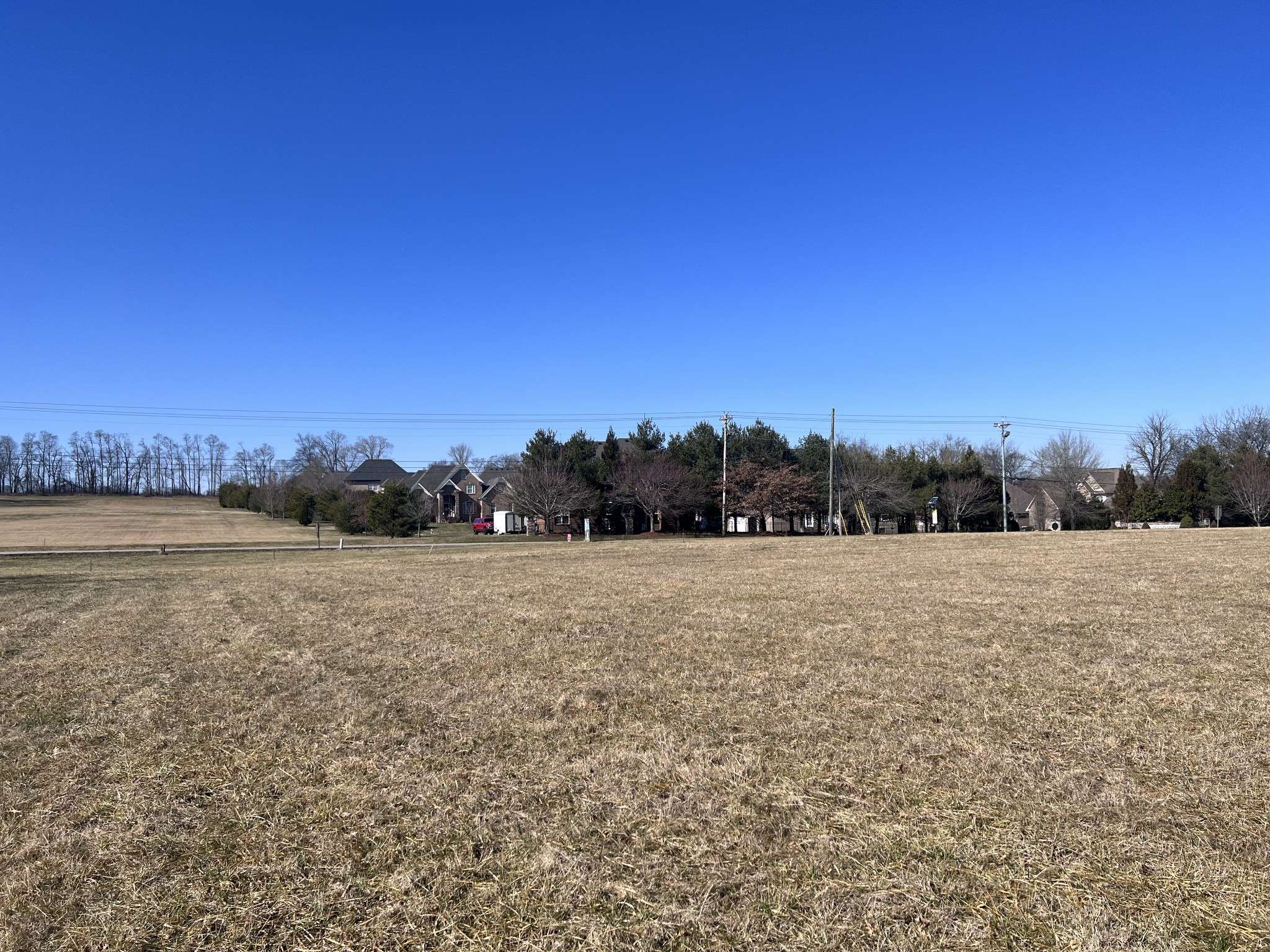 2760 Buckner Ln, Thompsons Station, TN 37179
