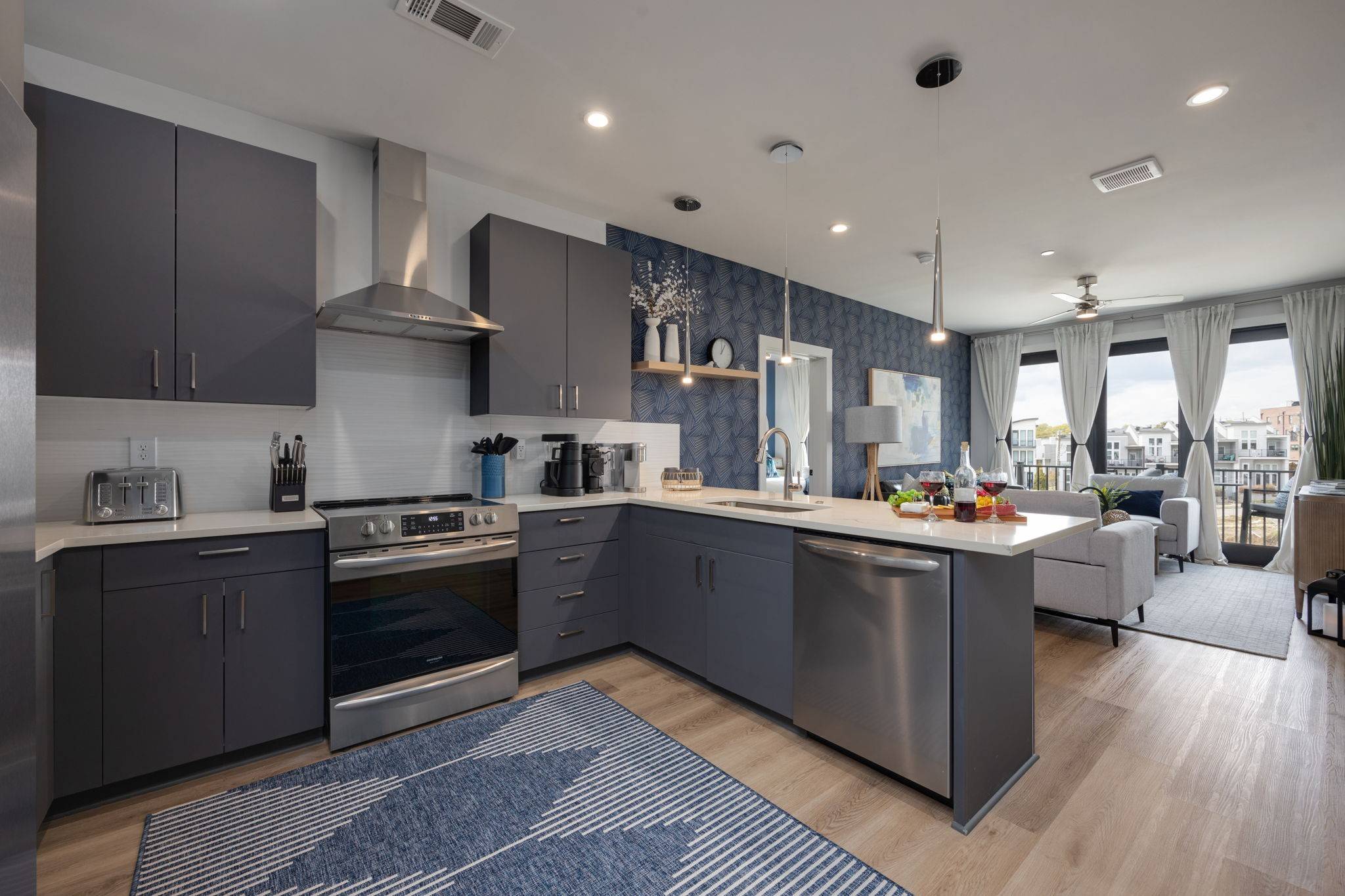 303 31st Ave #N #515, Nashville, TN 37203