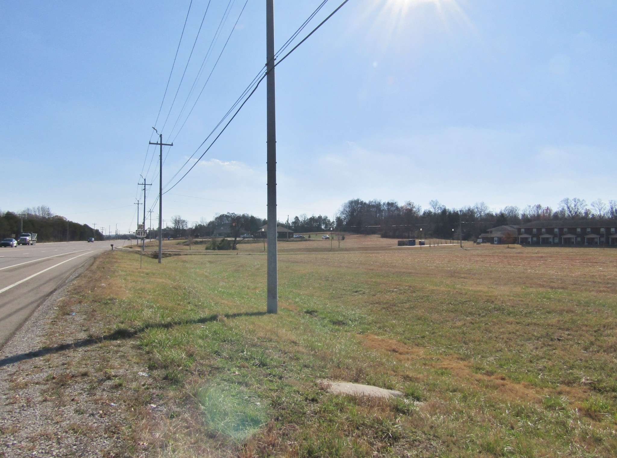 1435 New Columbia Hwy, Lewisburg, TN 37091