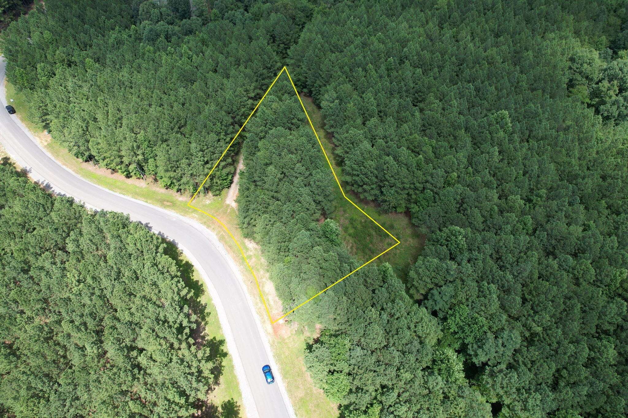 0 Crockett Point, Jasper, TN 37347