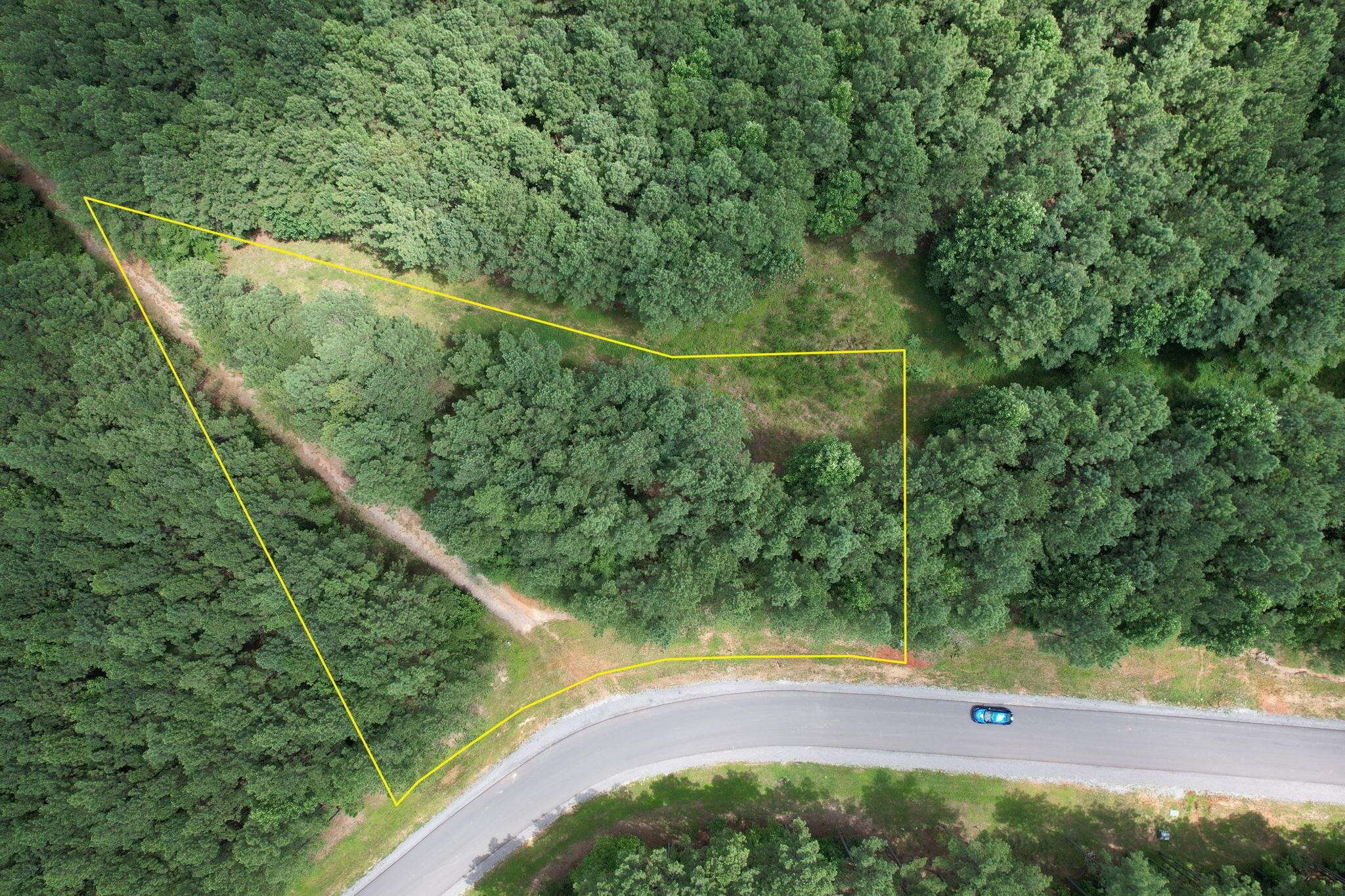 0 Crockett Point, Jasper, TN 37347