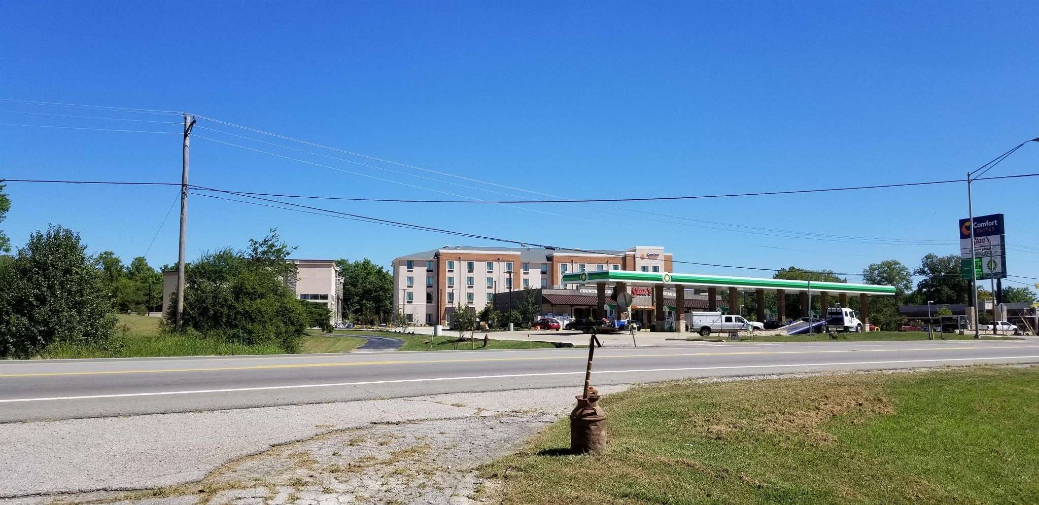 0 Bear Creek Pike, Columbia, TN 38401