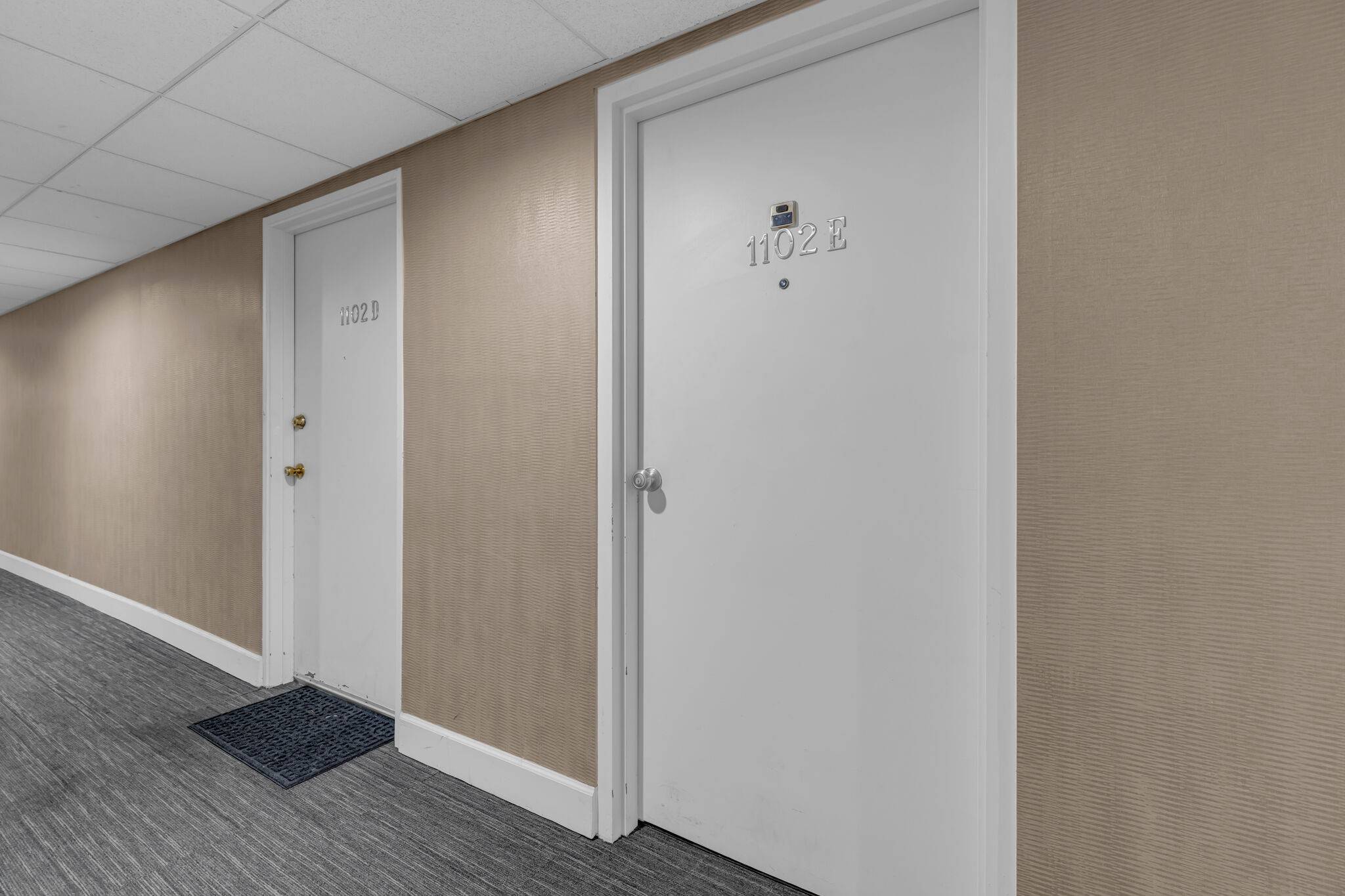 3415 West End Ave #1102E, Nashville, TN 37203