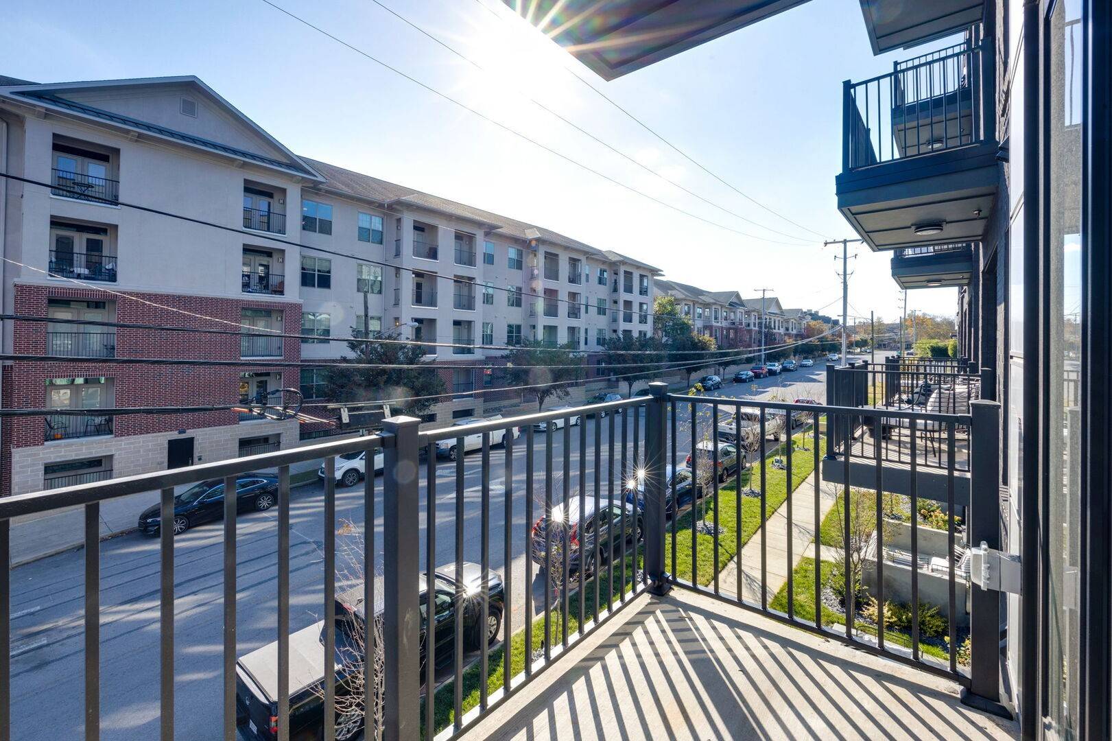 303 31st Ave #N #208, Nashville, TN 37203