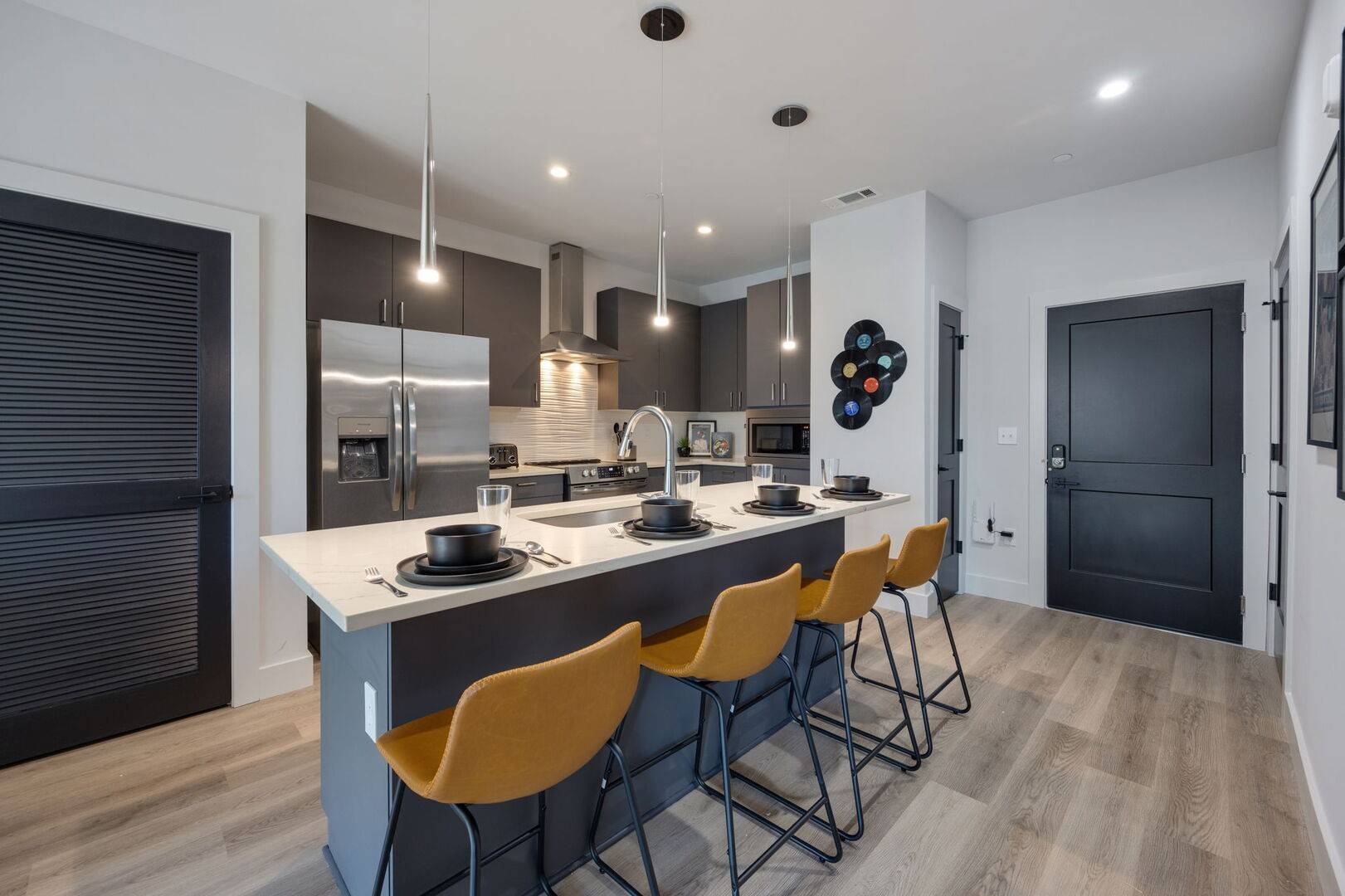 303 31st Ave #N #208, Nashville, TN 37203