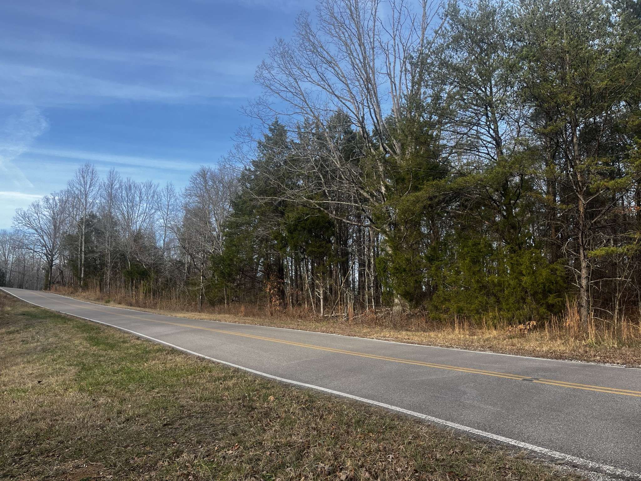 1 Old State Hwy 69, Sugar Tree, TN 38380