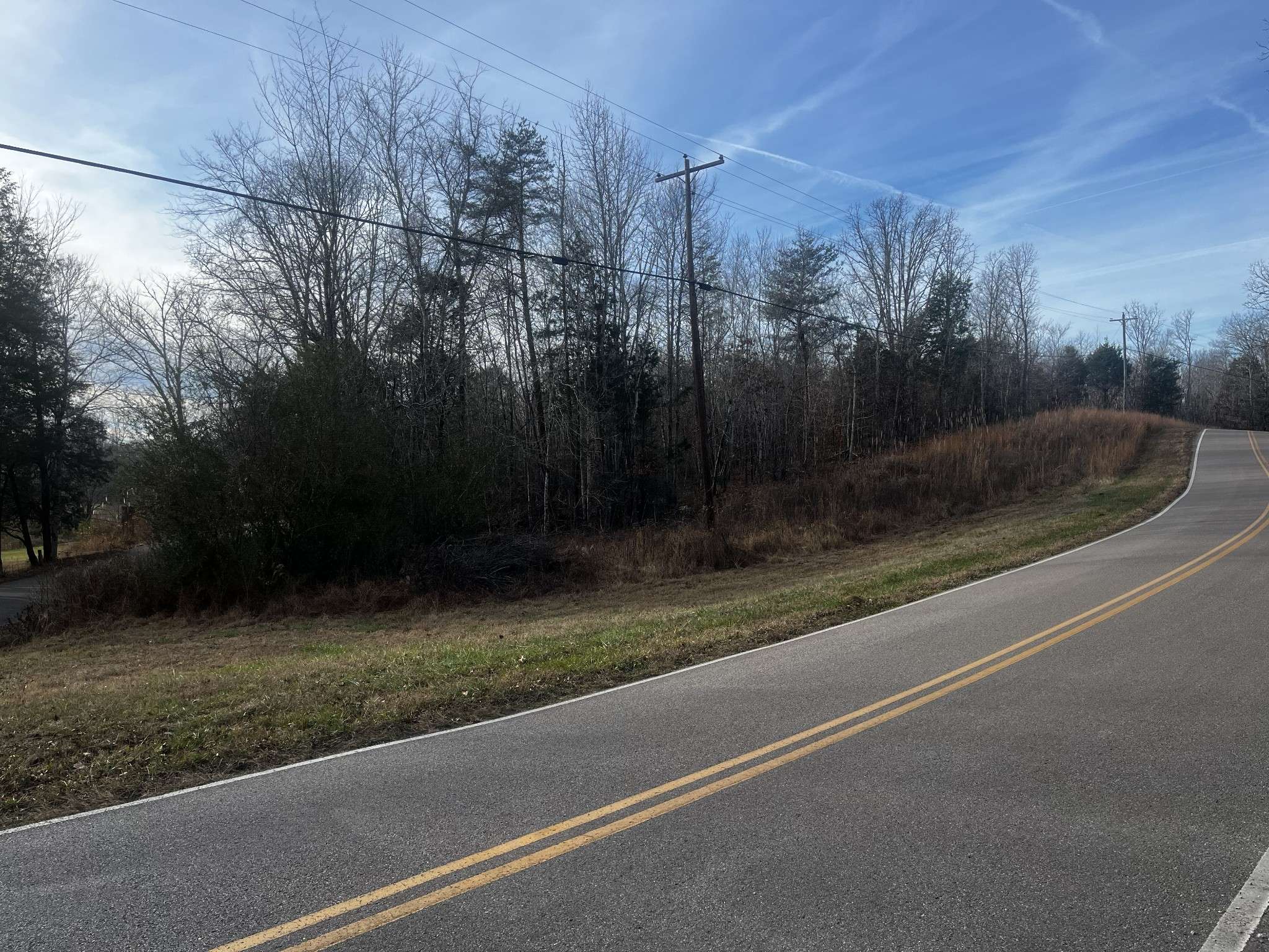 1 Old State Hwy 69, Sugar Tree, TN 38380