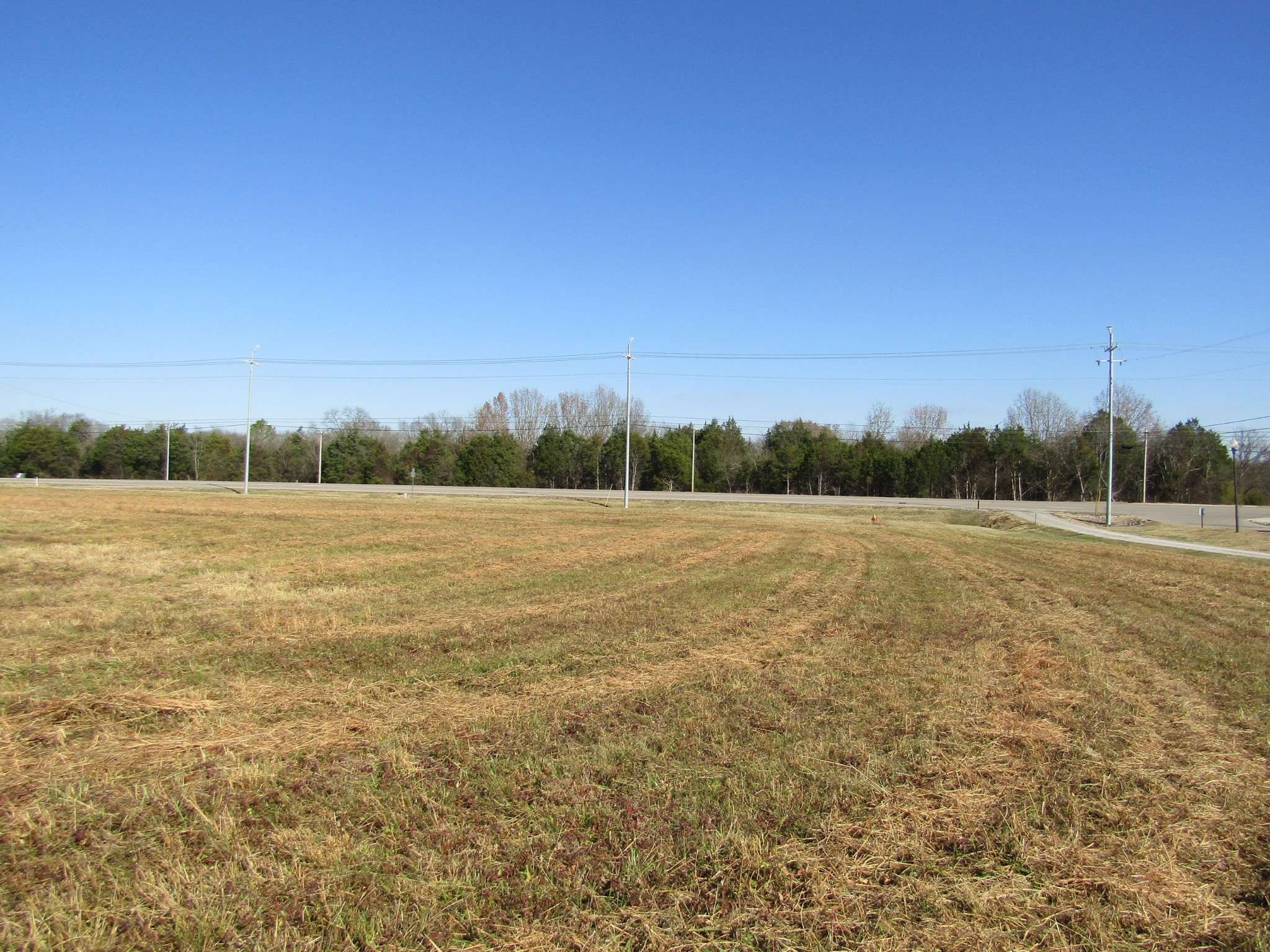 1435 New Columbia Hwy, Lewisburg, TN 37091