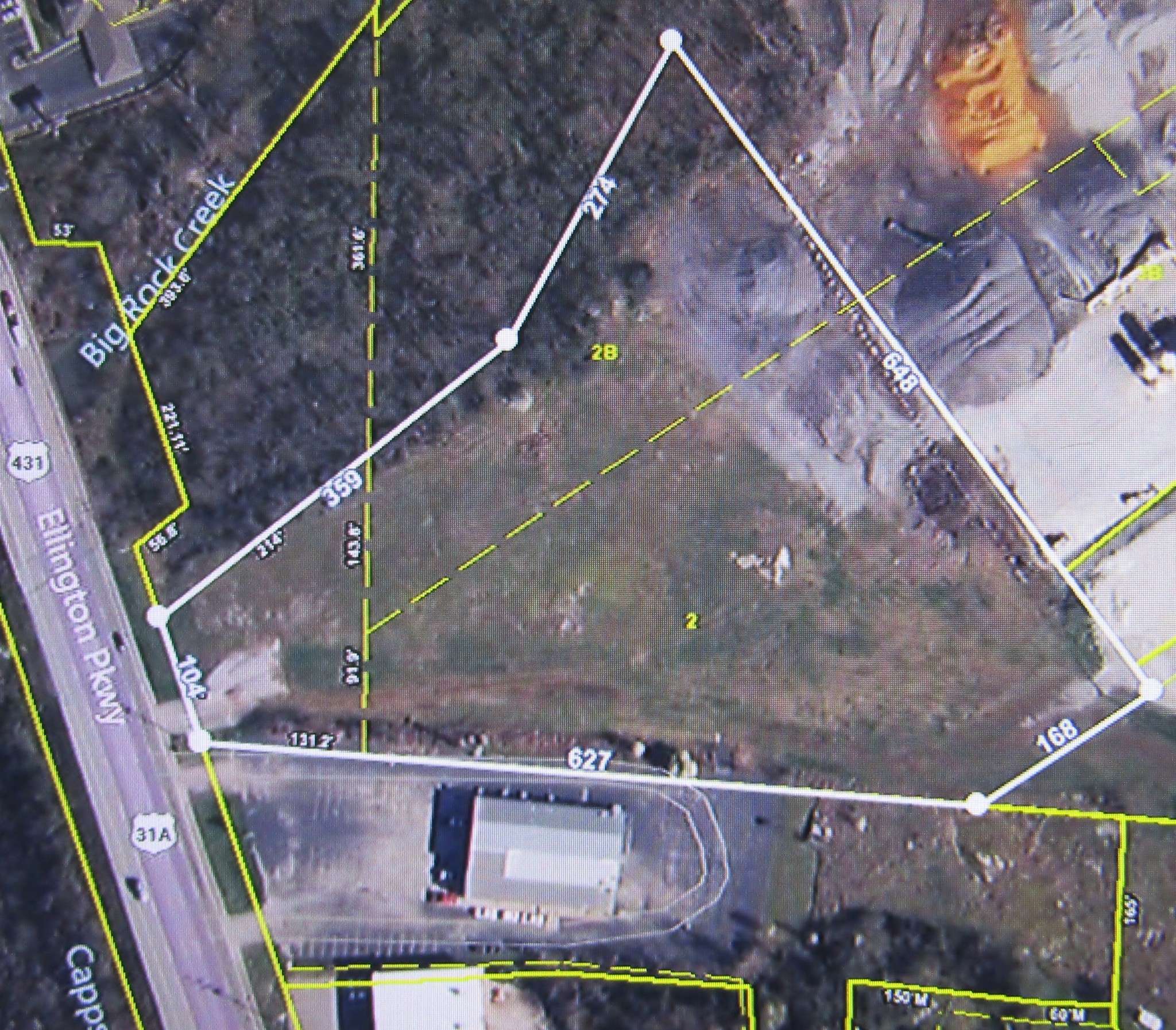 0 N Ellington Pkwy, Lewisburg, TN 37091