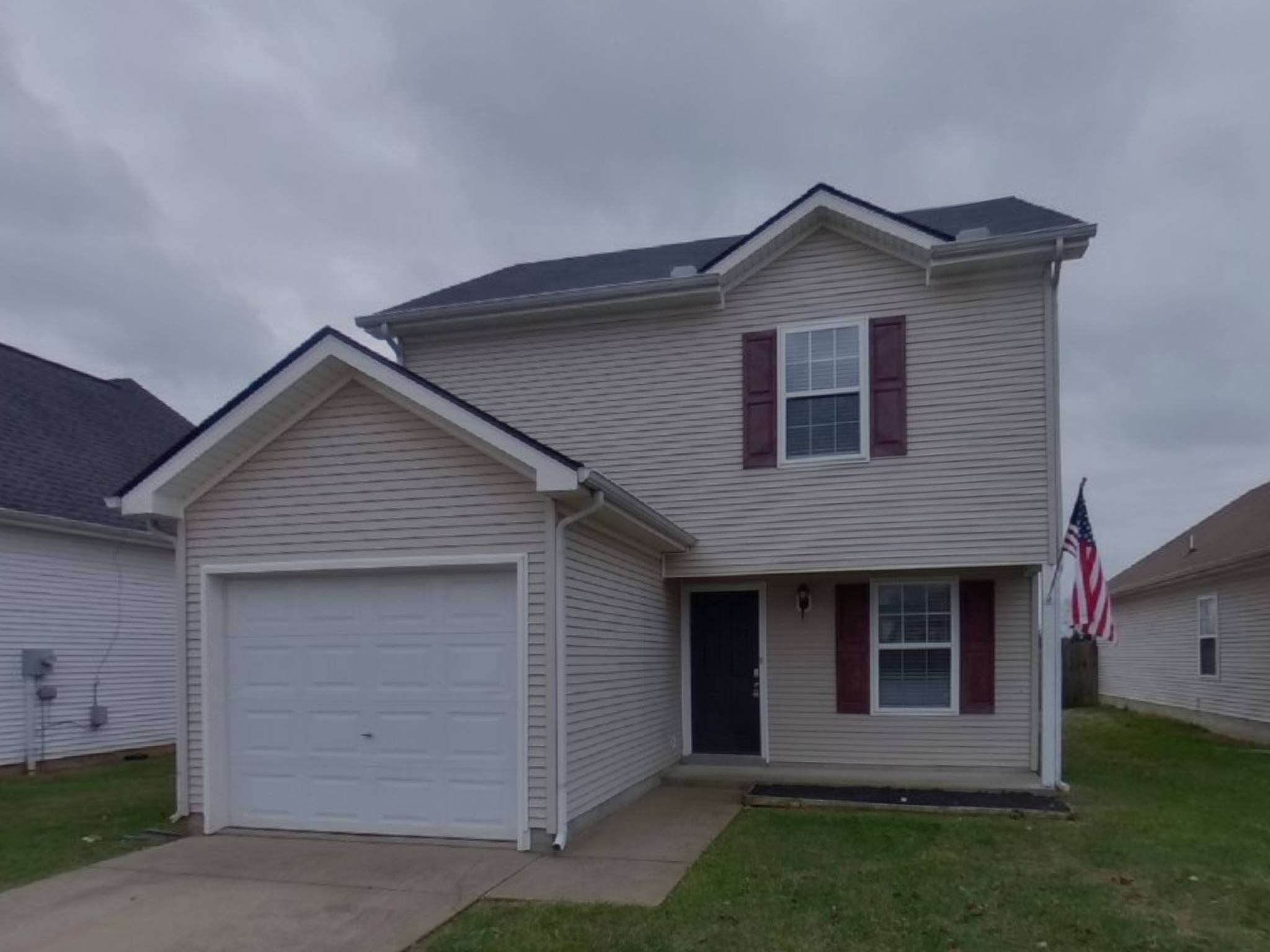 2616 Apostle Ln, Murfreesboro, TN 37129