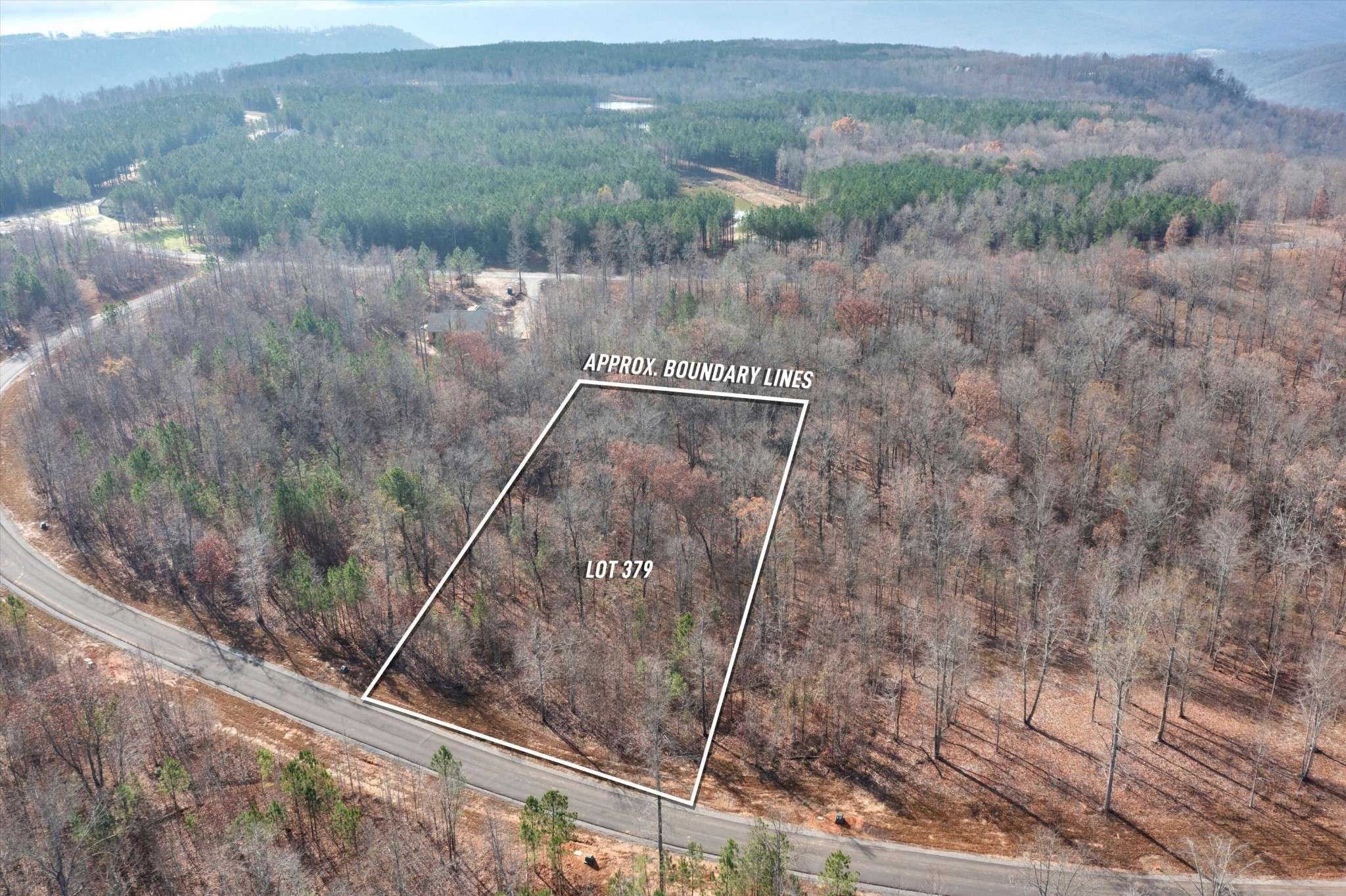 0 Whiskey Way, Jasper, TN 37347