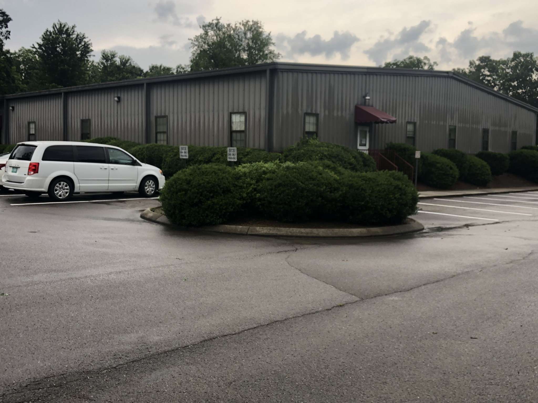 151 Freeman St, Tullahoma, TN 37388