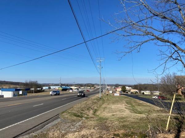 0 Huntsville Hwy, Fayetteville, TN 37334