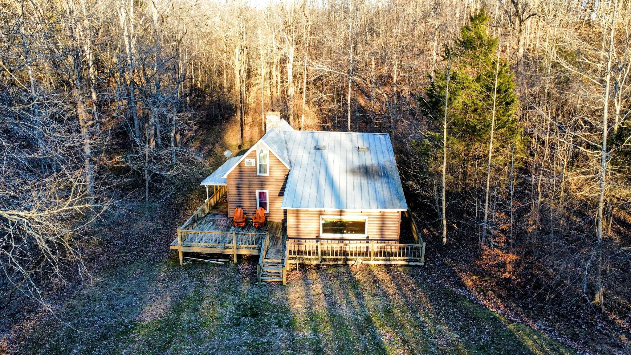 1820 Petty Hollow Rd #N, Lynnville, TN 38472
