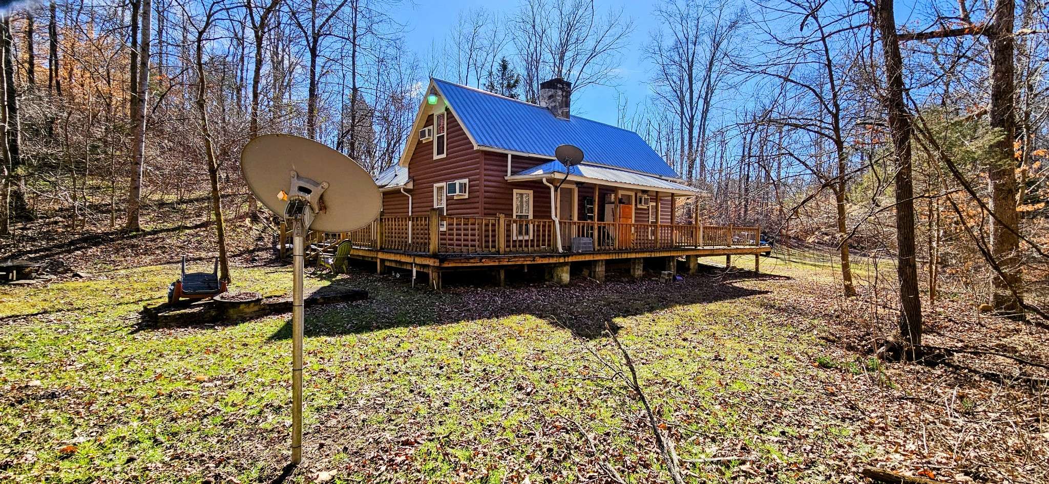 1820 Petty Hollow Rd #N, Lynnville, TN 38472