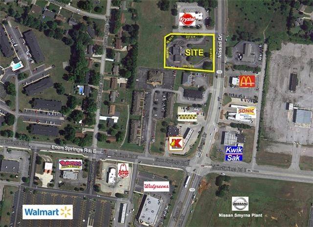 770 Nissan Dr, Smyrna, TN 37167