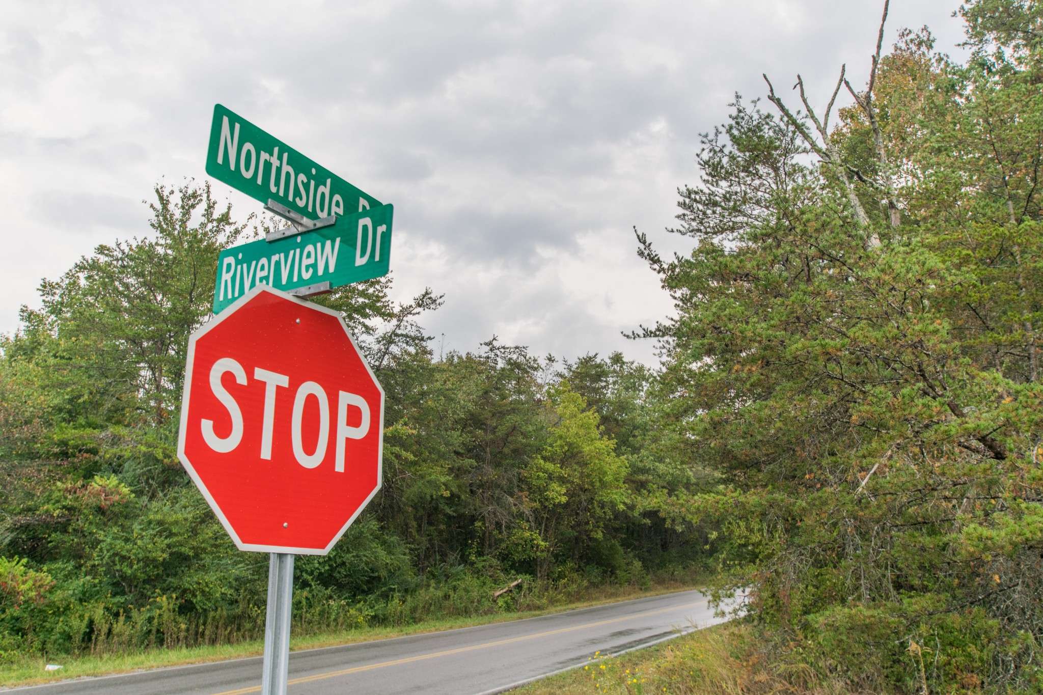 0 Northside Drive Off, Crossville, TN 38555