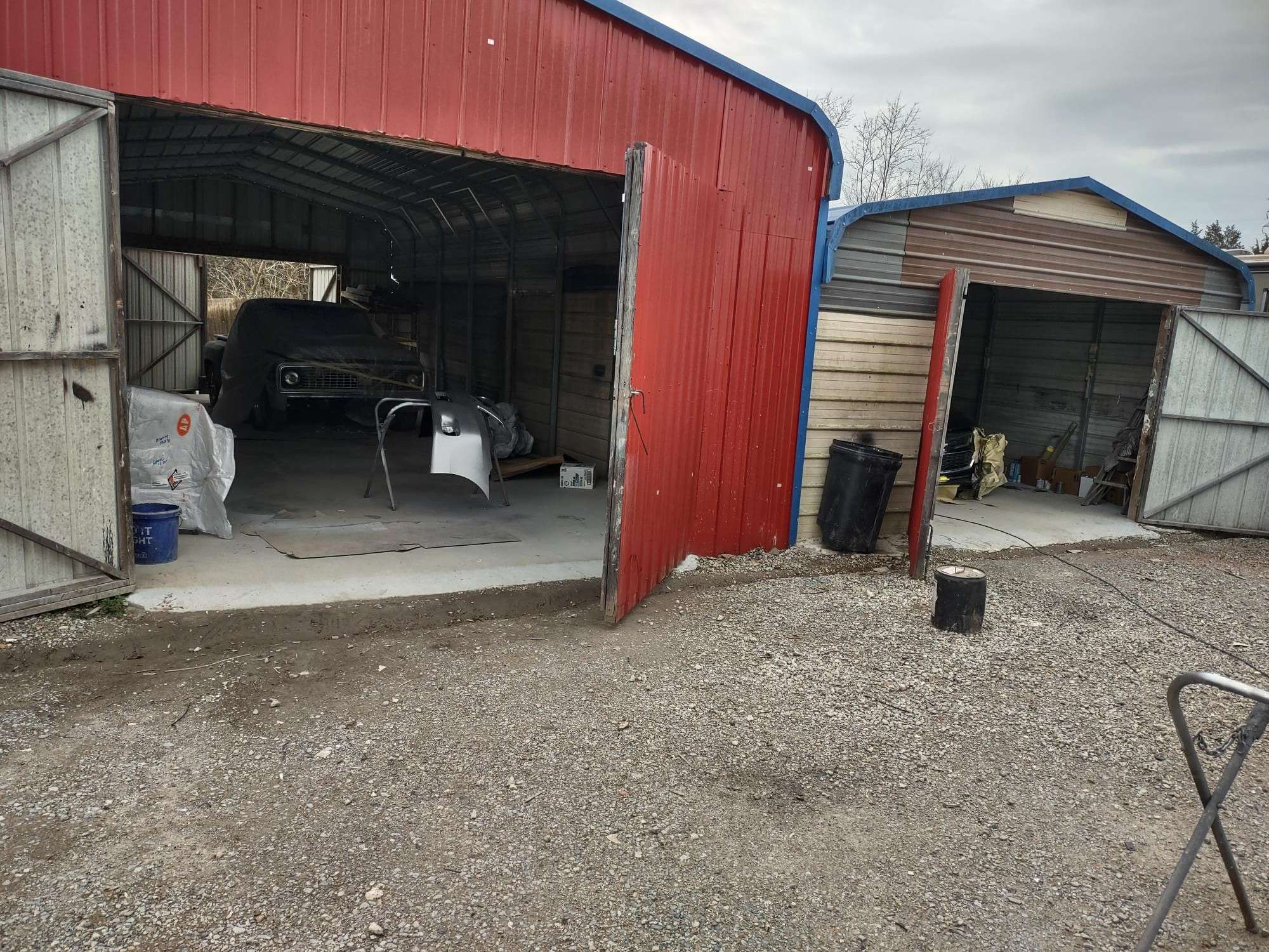 1292 S Dickerson Rd #N, Goodlettsville, TN 37072
