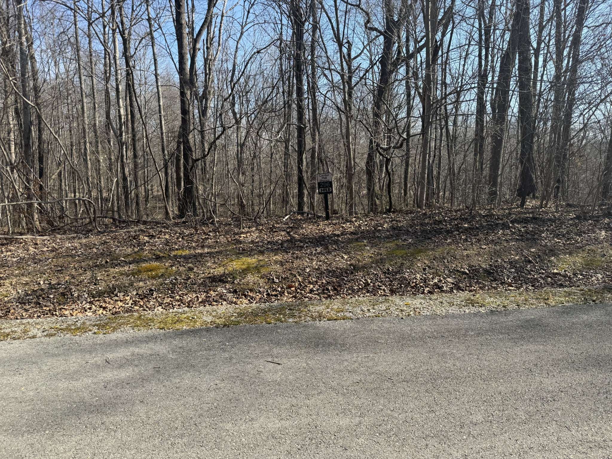 0 Tennis Court Center, Smithville, TN 37166