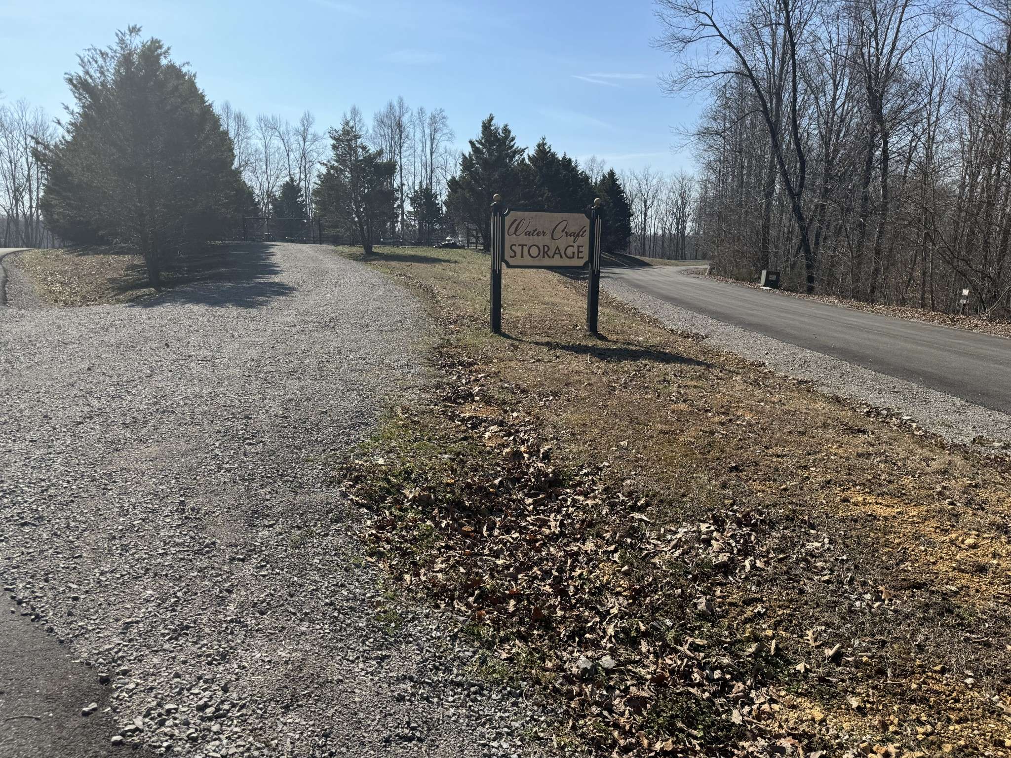 0 Tennis Court Center, Smithville, TN 37166