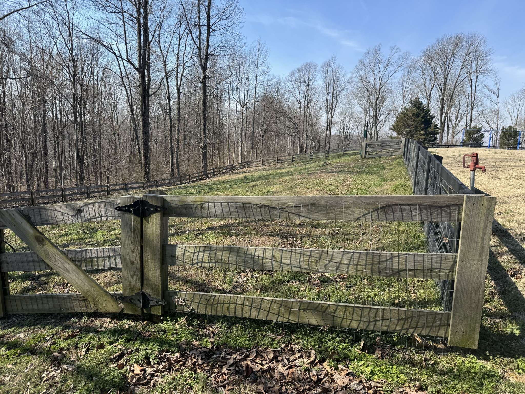 0 Tennis Court Center, Smithville, TN 37166