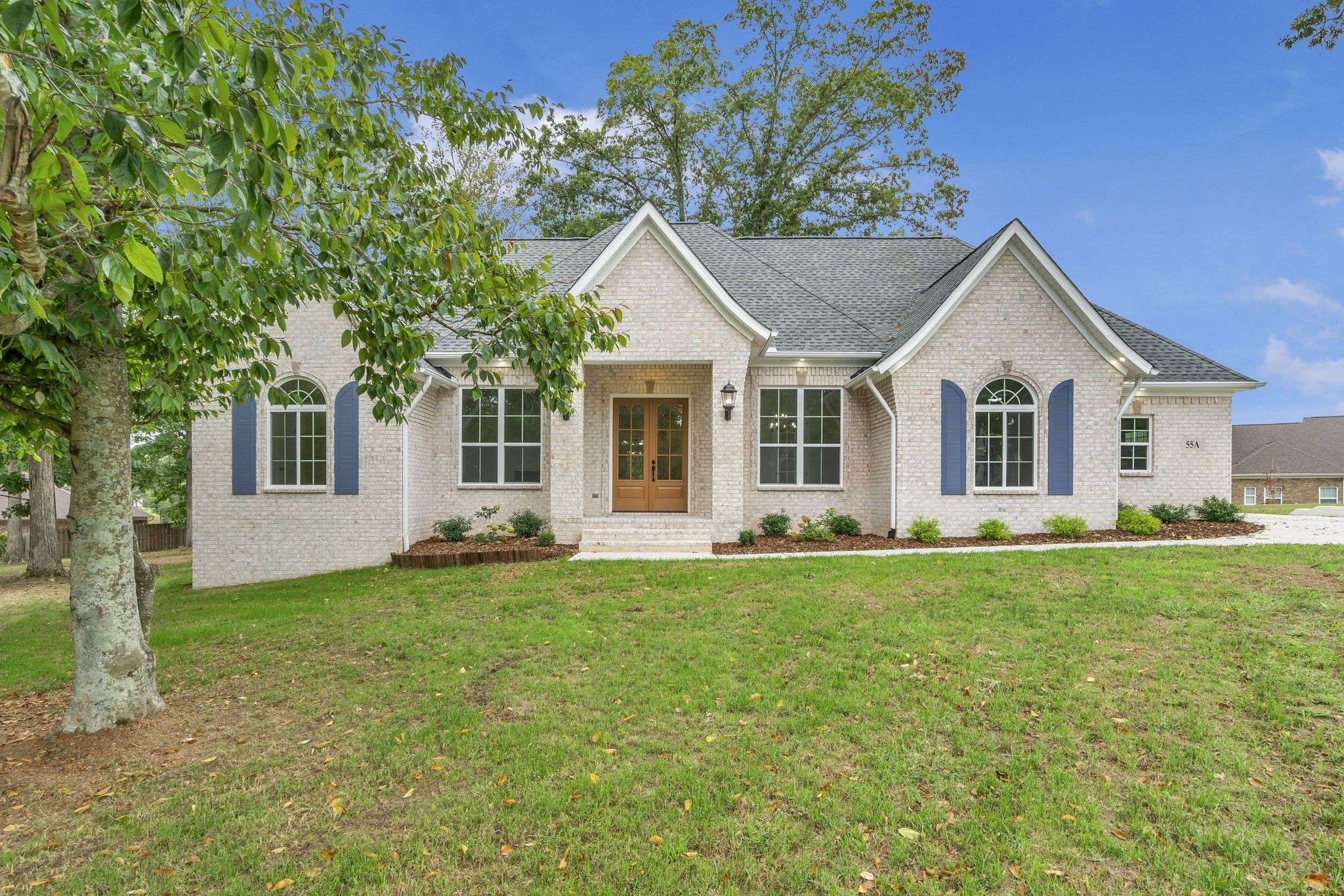 0 Old Quick, Fayetteville, TN 37334