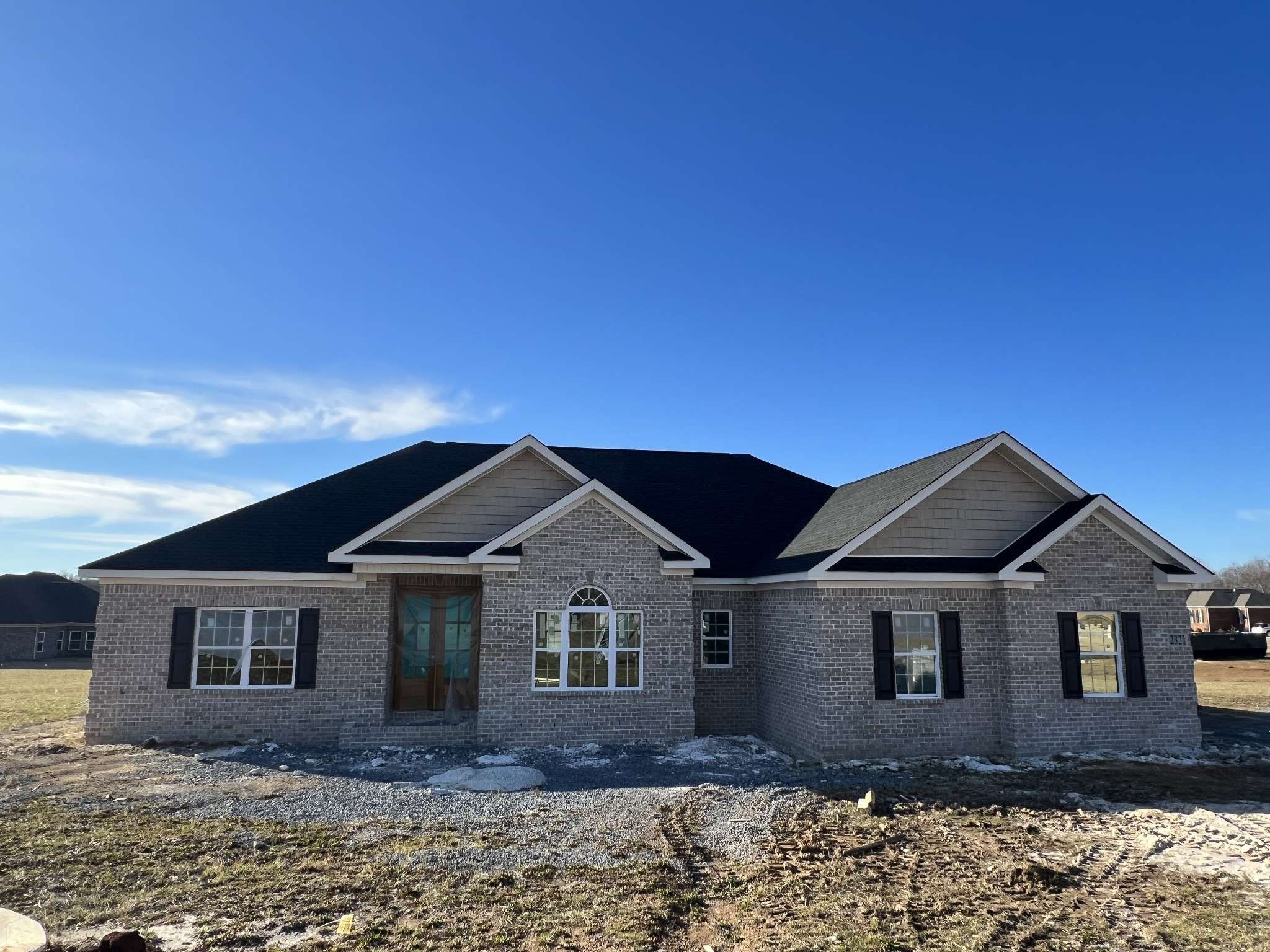 0 Old Quick, Fayetteville, TN 37334