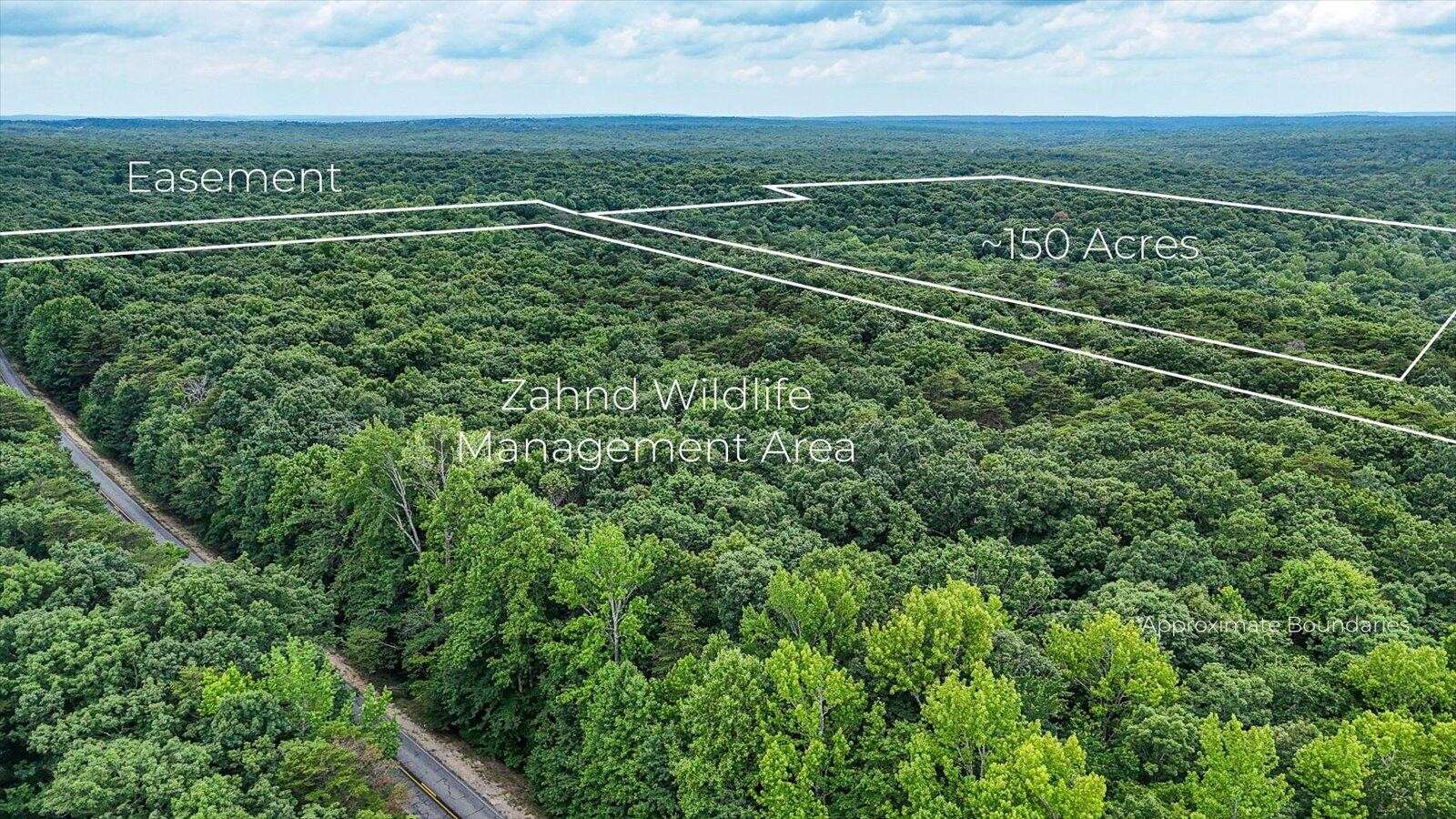 0 Hwy 157, Menlo, GA 30731