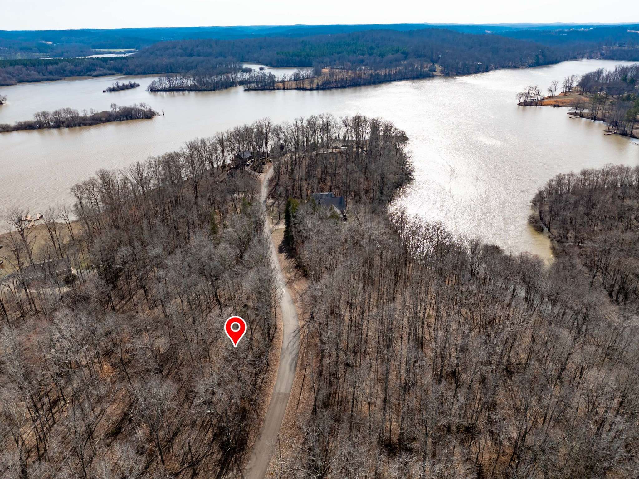 0 Fawn Ridge Road, Parsons, TN 38363