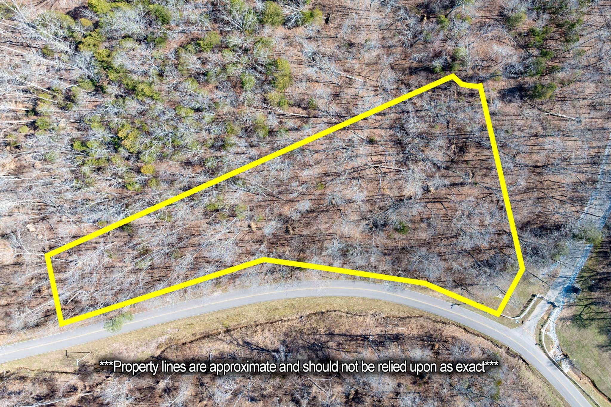 0 Deer Hollow Drive, Parsons, TN 38363
