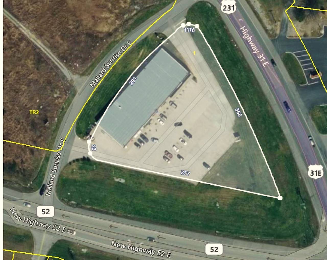 100A Mallard Sunrise Dr #E, Westmoreland, TN 37186