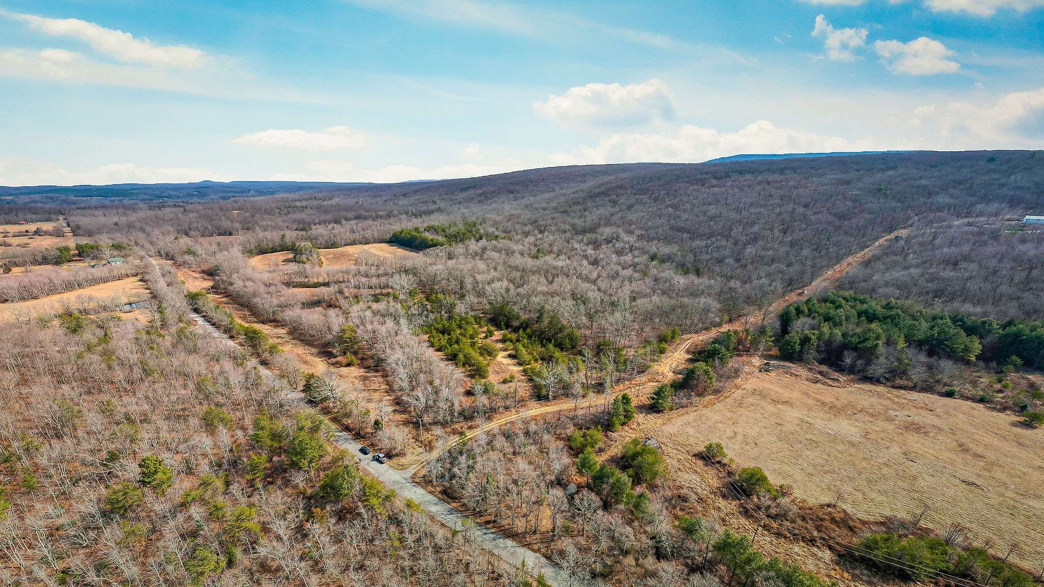 0 Hebbertsburg Rd, Crab Orchard, TN 37723