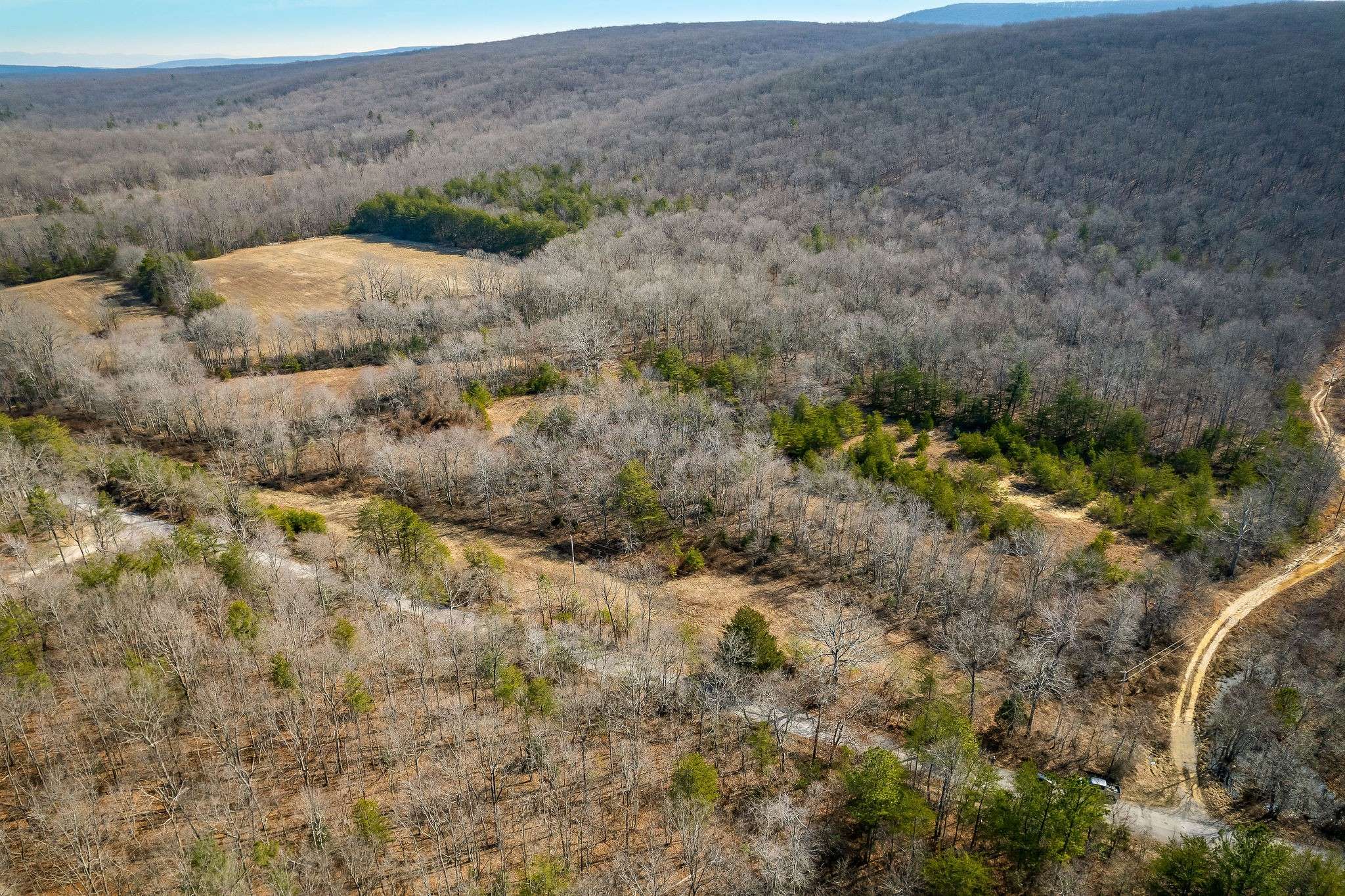 0 Hebbertsburg Rd, Crab Orchard, TN 37723