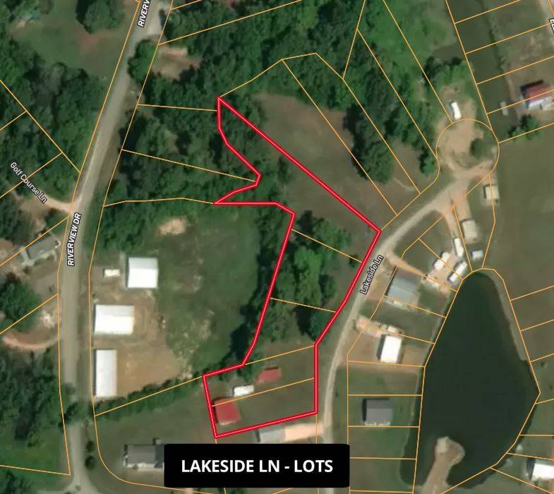 59 Lakeside Ln, Decaturville, TN 38329