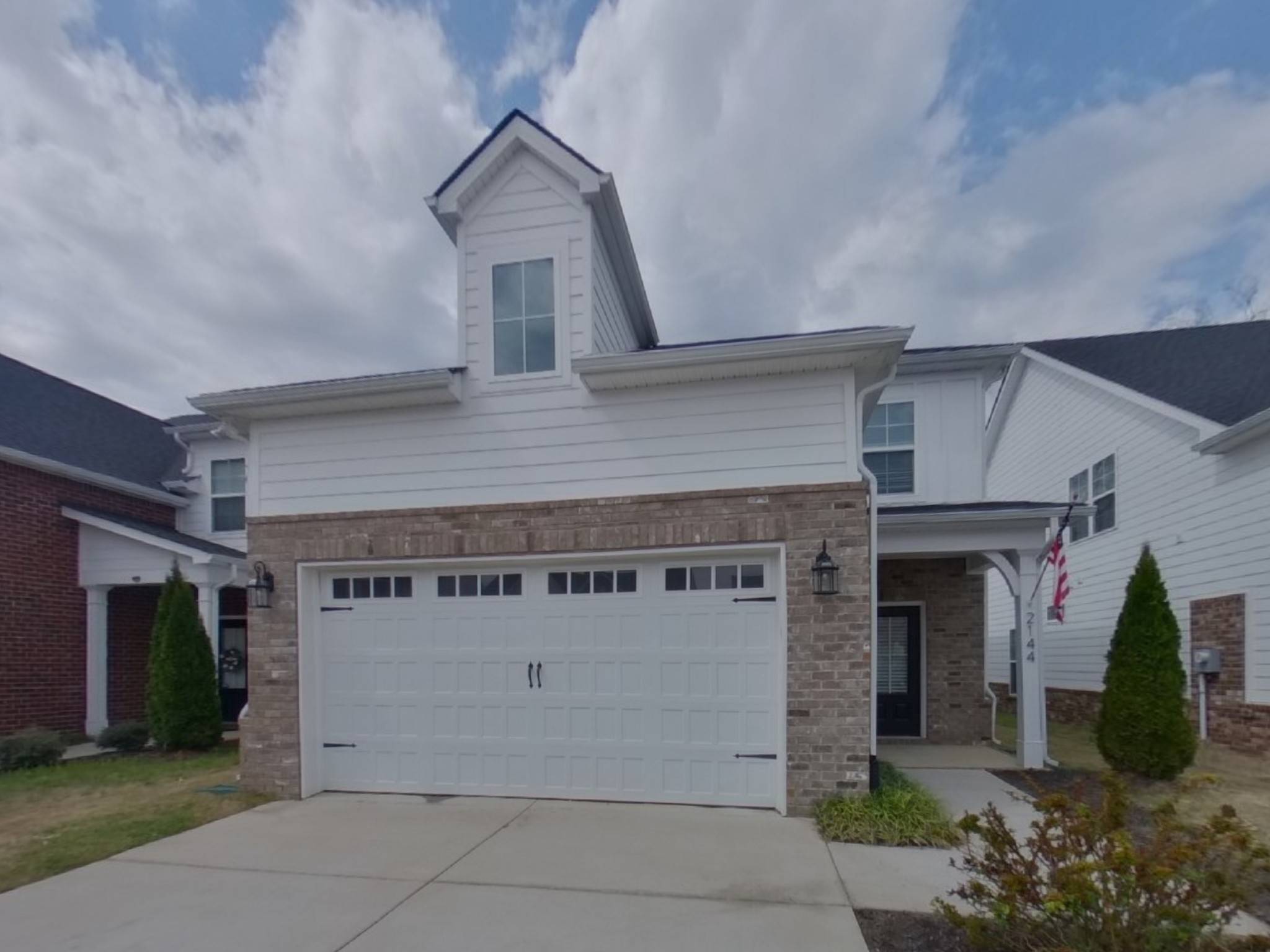2144 Welltown Ln, Murfreesboro, TN 37128