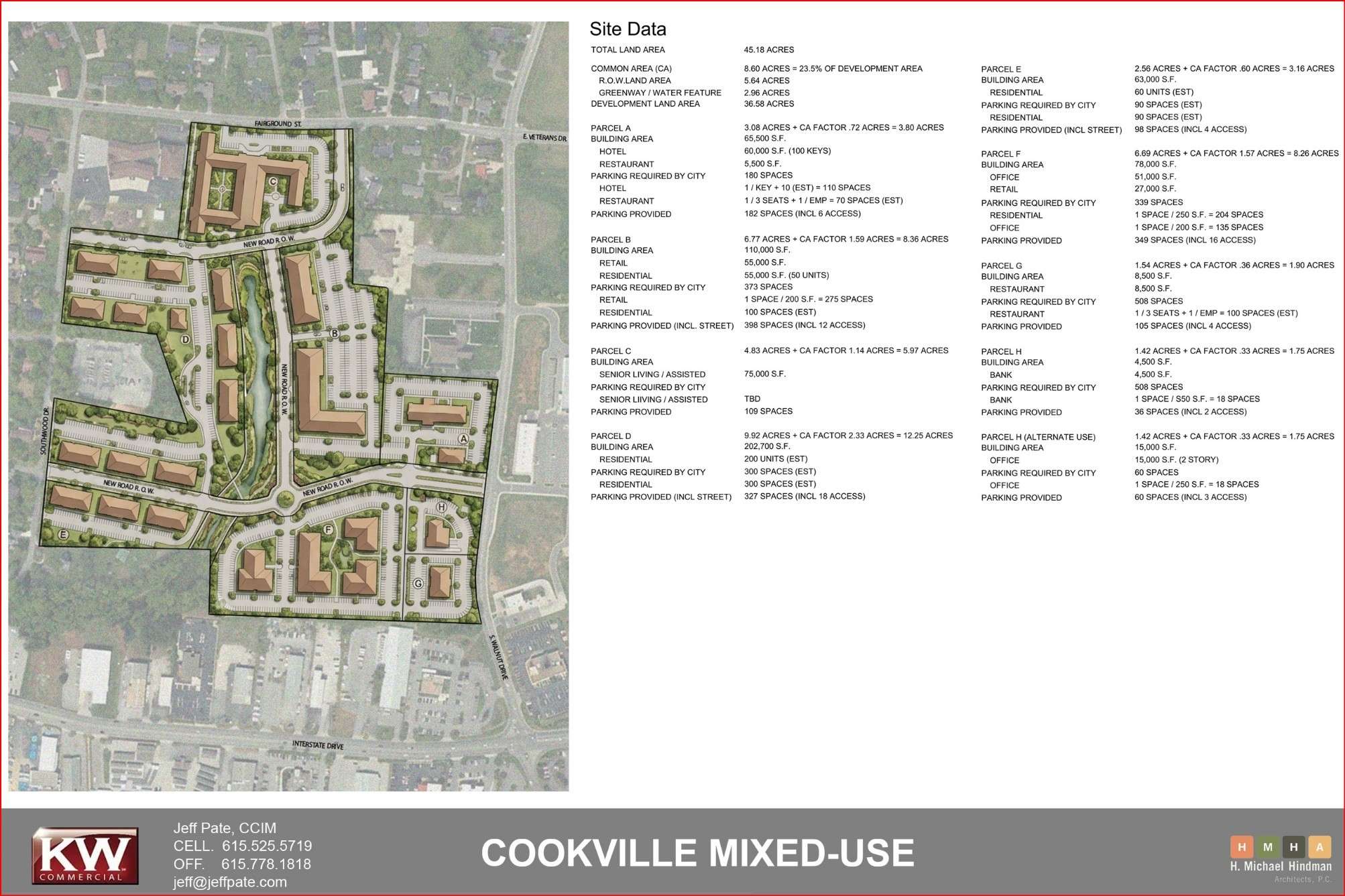 991 S Walnut Ave, Cookeville, TN 38501