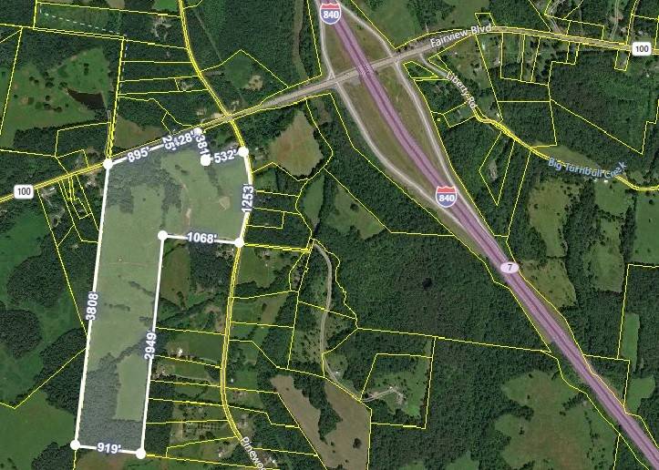 0 Fairview Blvd, Fairview, TN 37062