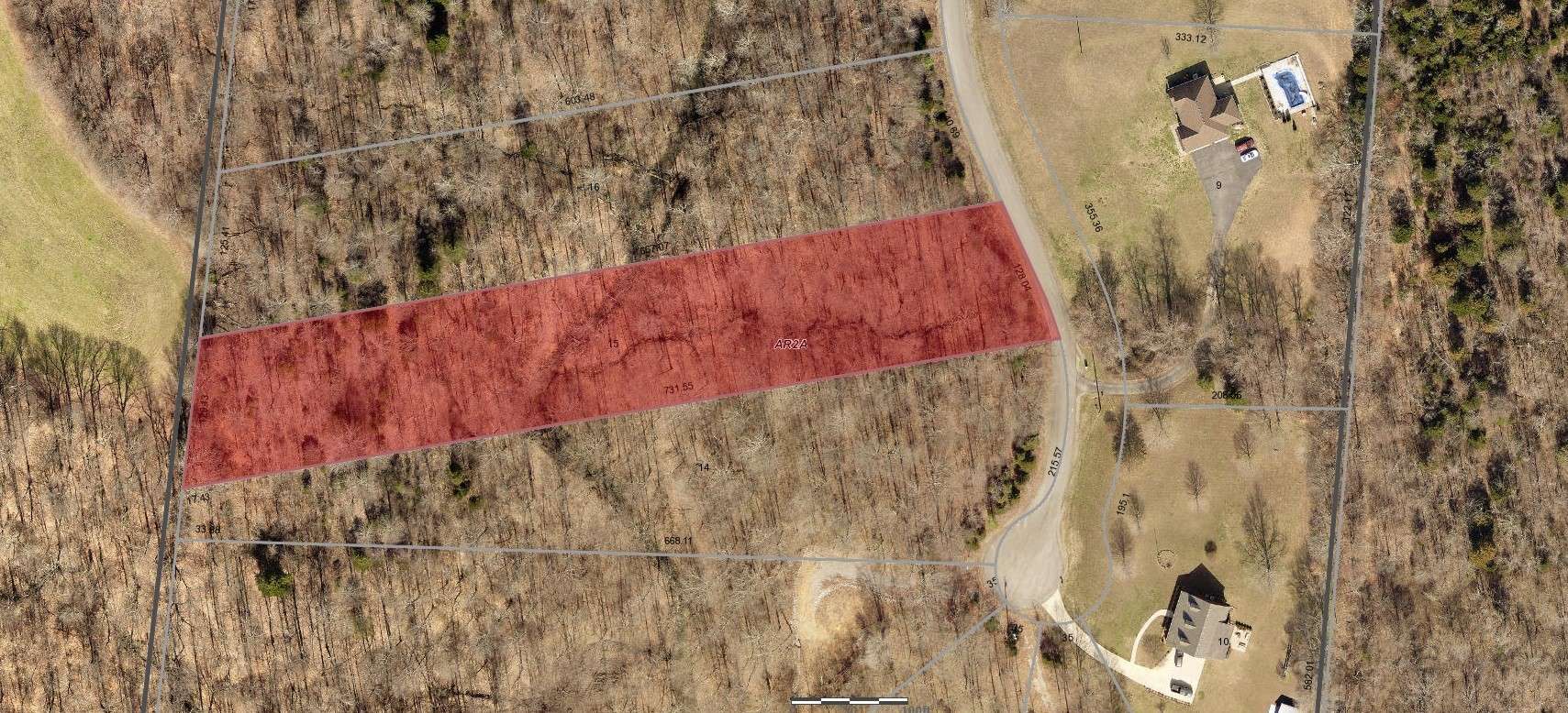 1120 Jacobs Ct, Joelton, TN 37080