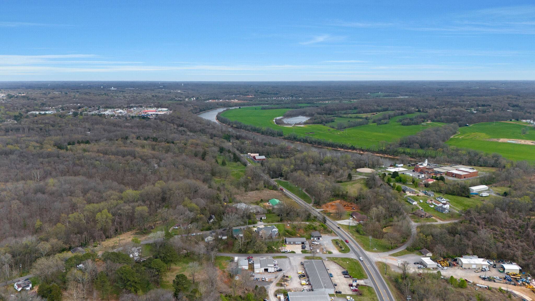 0 Gatlin Street, Clarksville, TN 37040