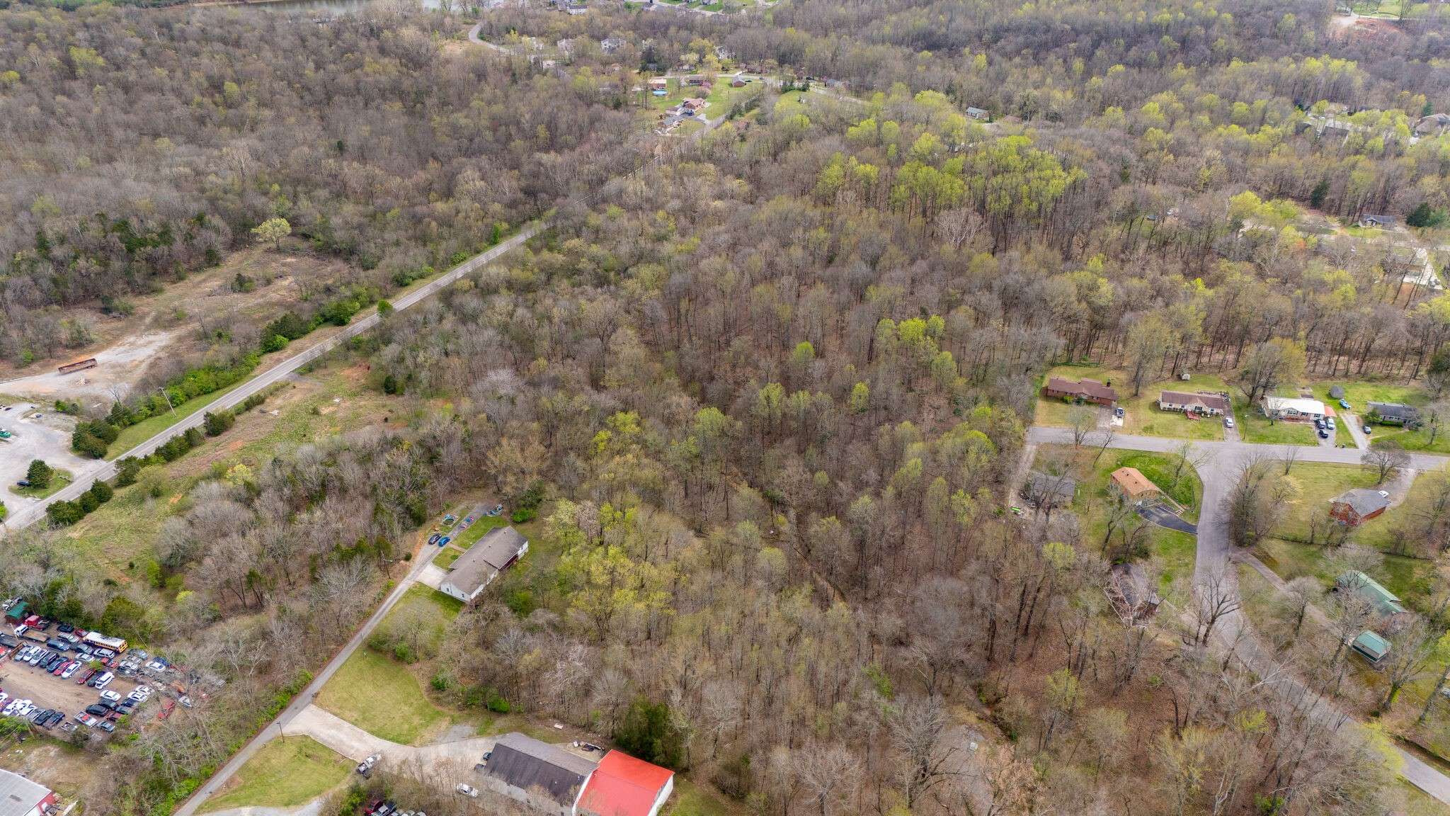 0 Gatlin Street, Clarksville, TN 37040